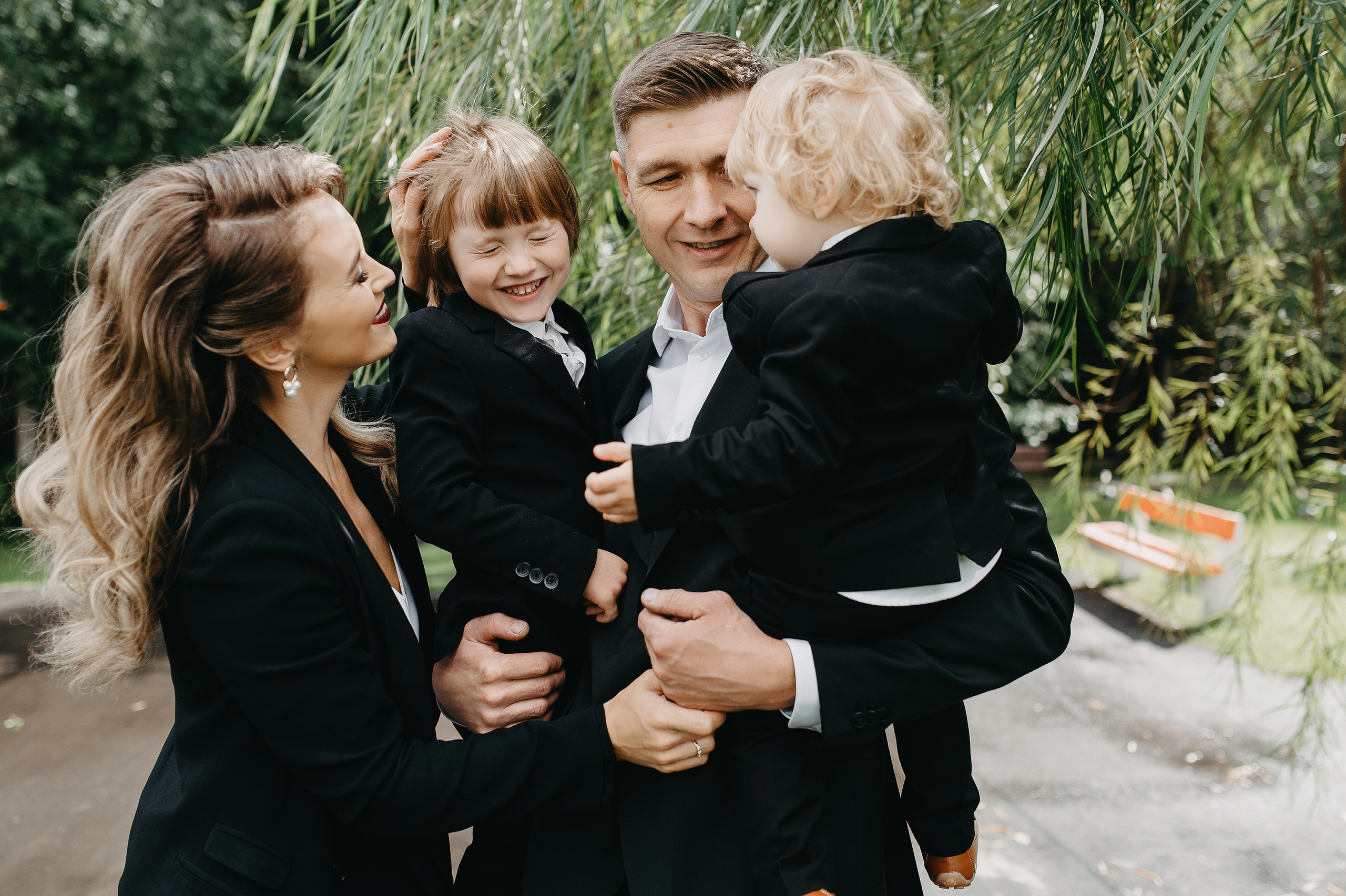 СЧАСТЬЕ БЫТЬ ВМЕСТЕ. Свадебный и студийный фотограф Ирина Котикова