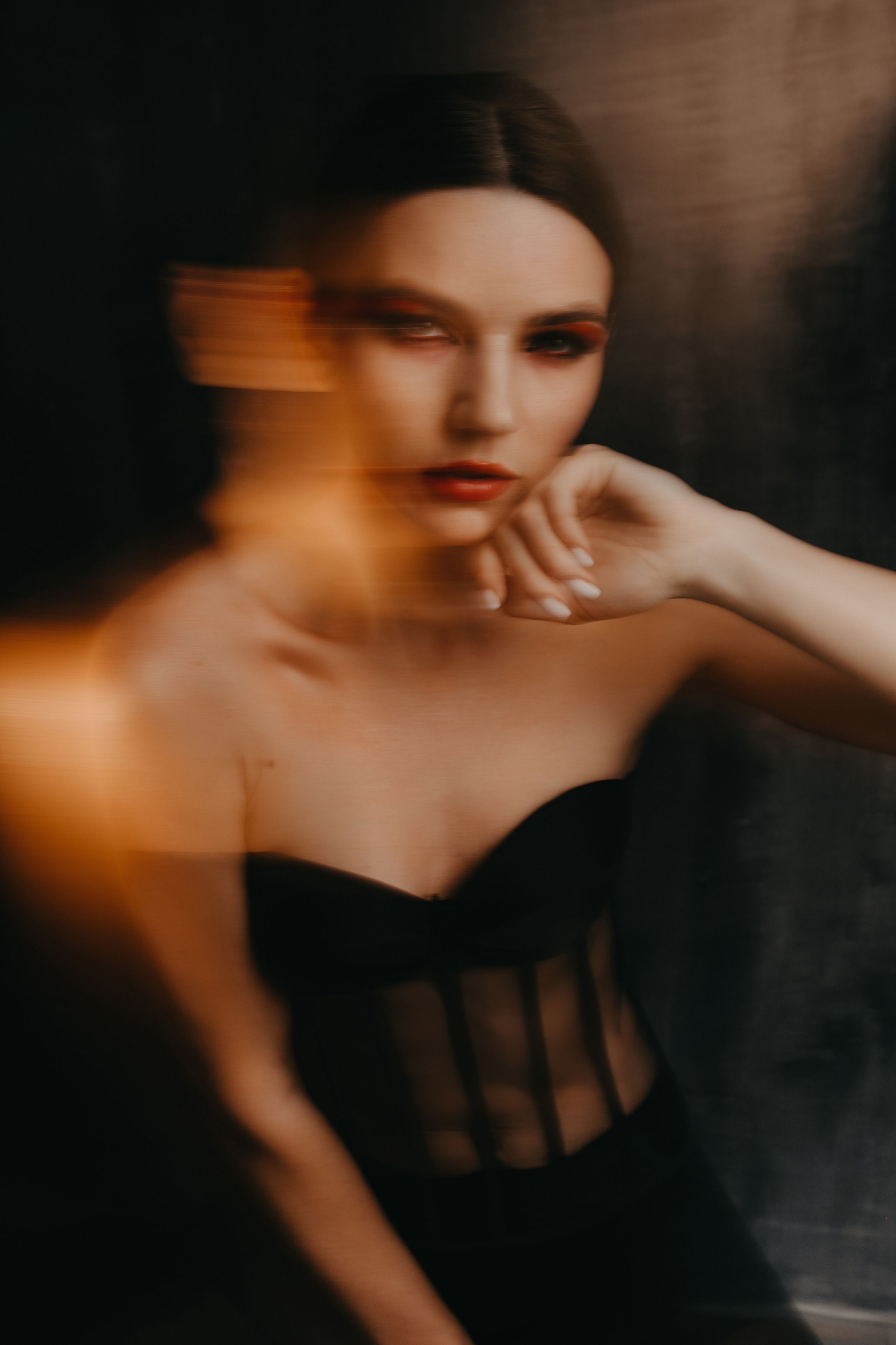 Vamp. Свадебный и студийный фотограф Ирина Котикова