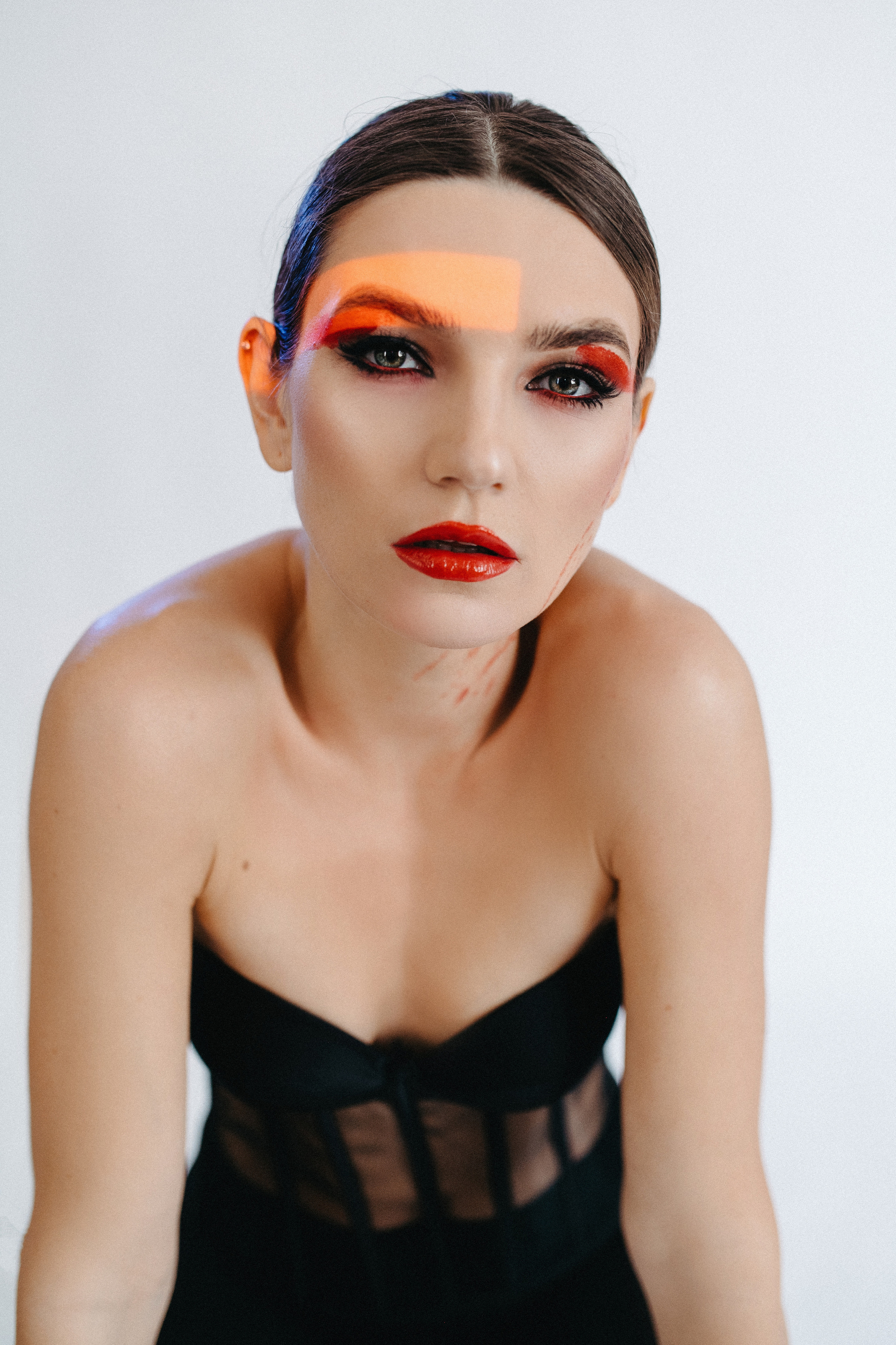 Vamp. Свадебный и студийный фотограф Ирина Котикова