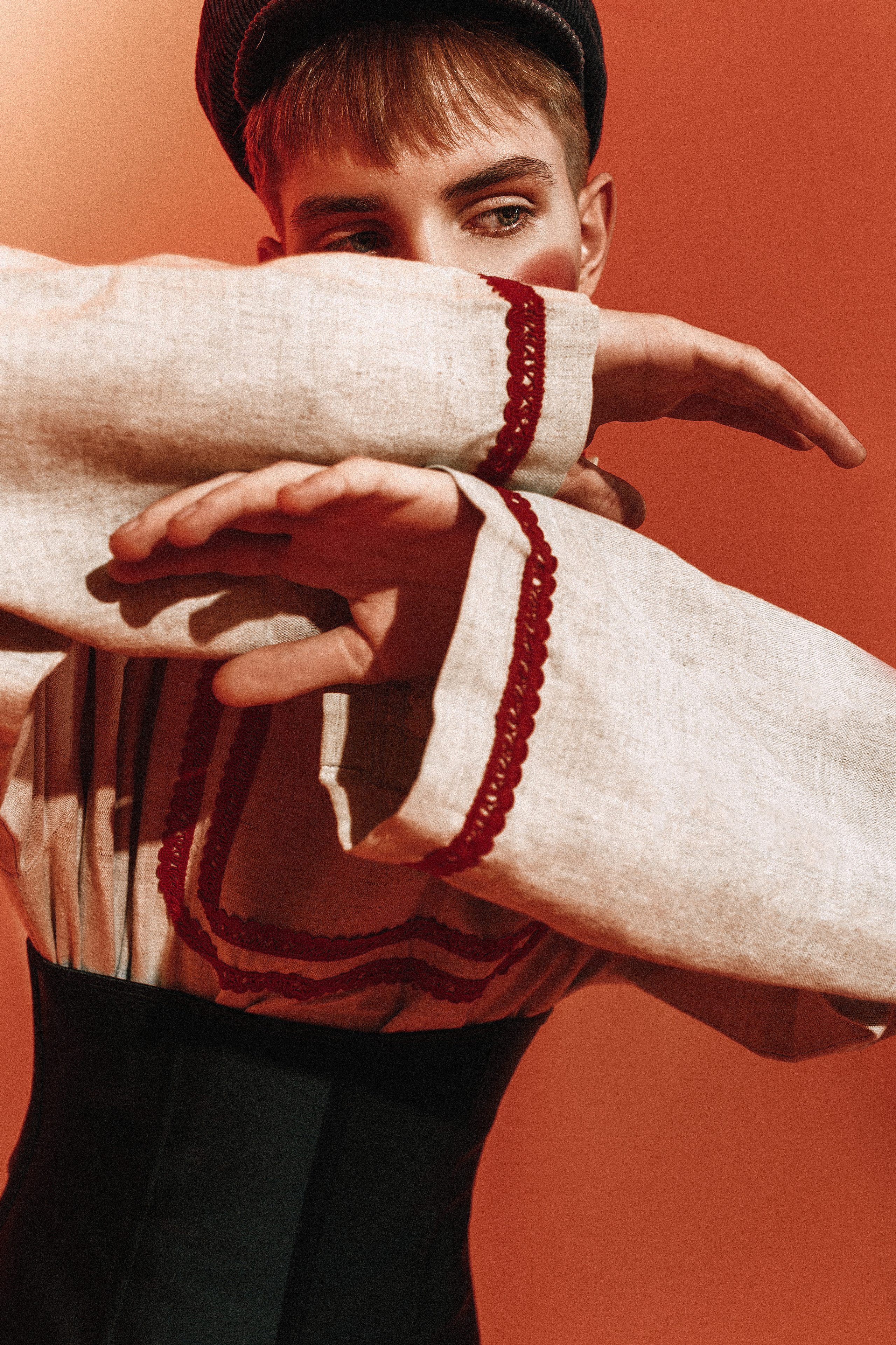 Russian style. Свадебный и студийный фотограф Ирина Котикова