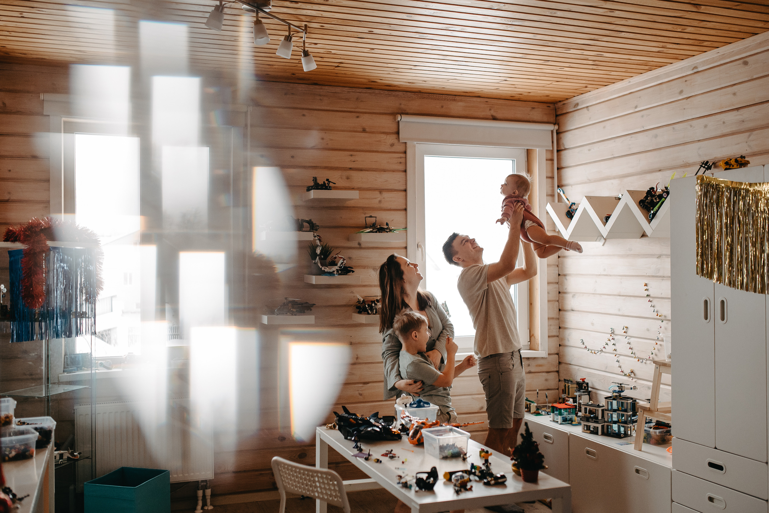 ИСТОРИЯ РОЗОВОГО НОСКА ИЛИ РЕЦЕПТ ПЕЧЕНЬЯ СЕМЬИ ЛУ. Свадебный и студийный фотограф Ирина Котикова