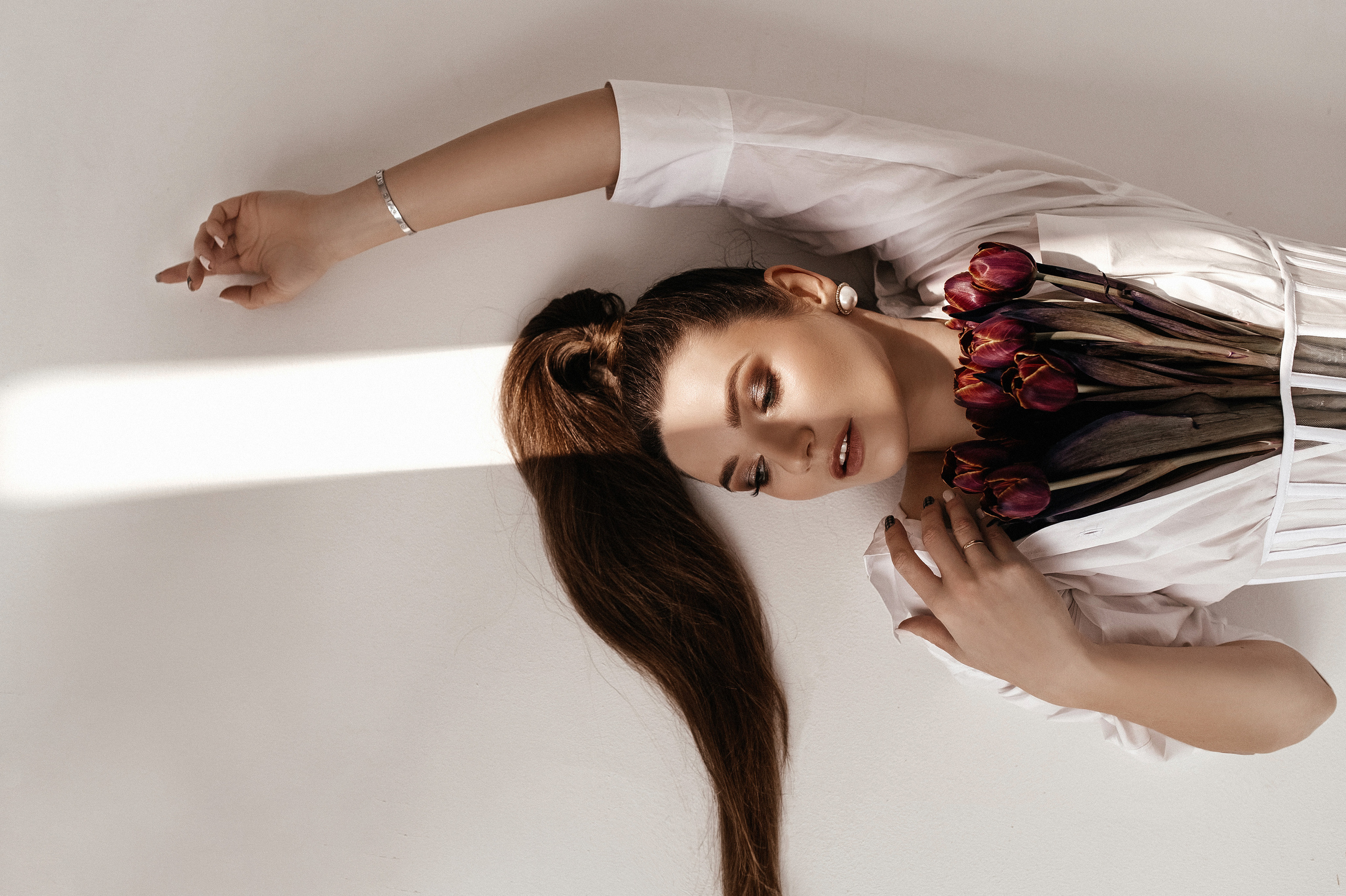 ВЕСНА УЖЕ БЛИЗКО…. Свадебный и студийный фотограф Ирина Котикова