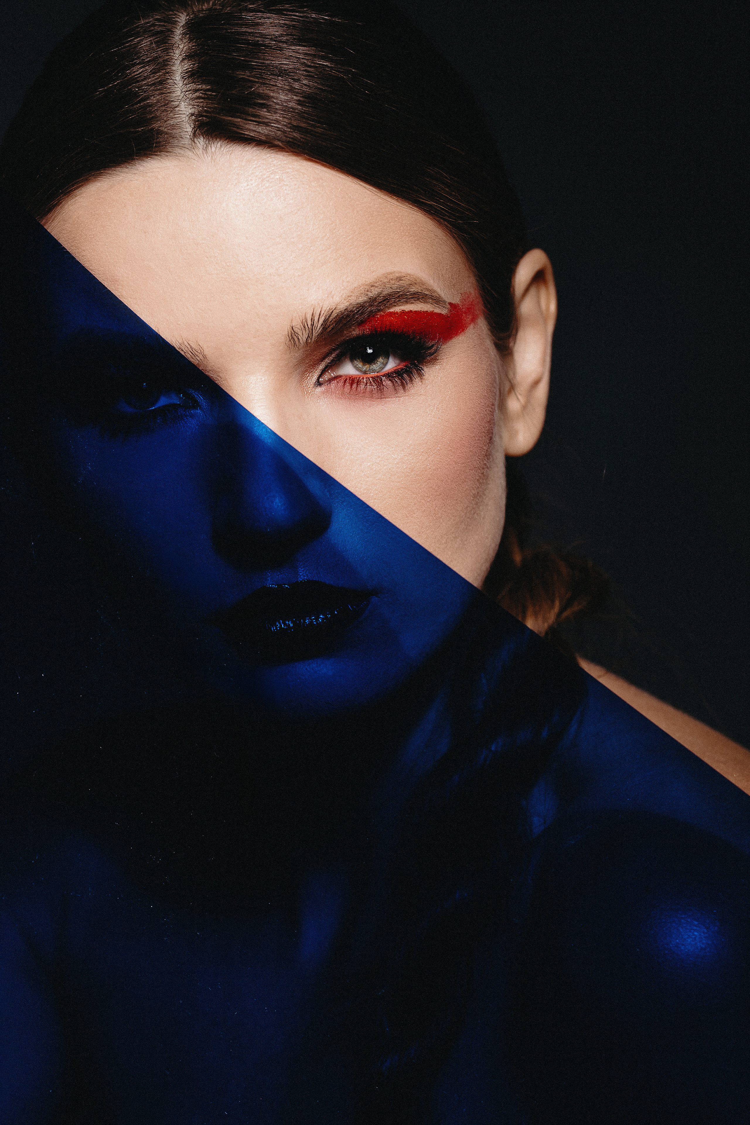 Vamp. Свадебный и студийный фотограф Ирина Котикова