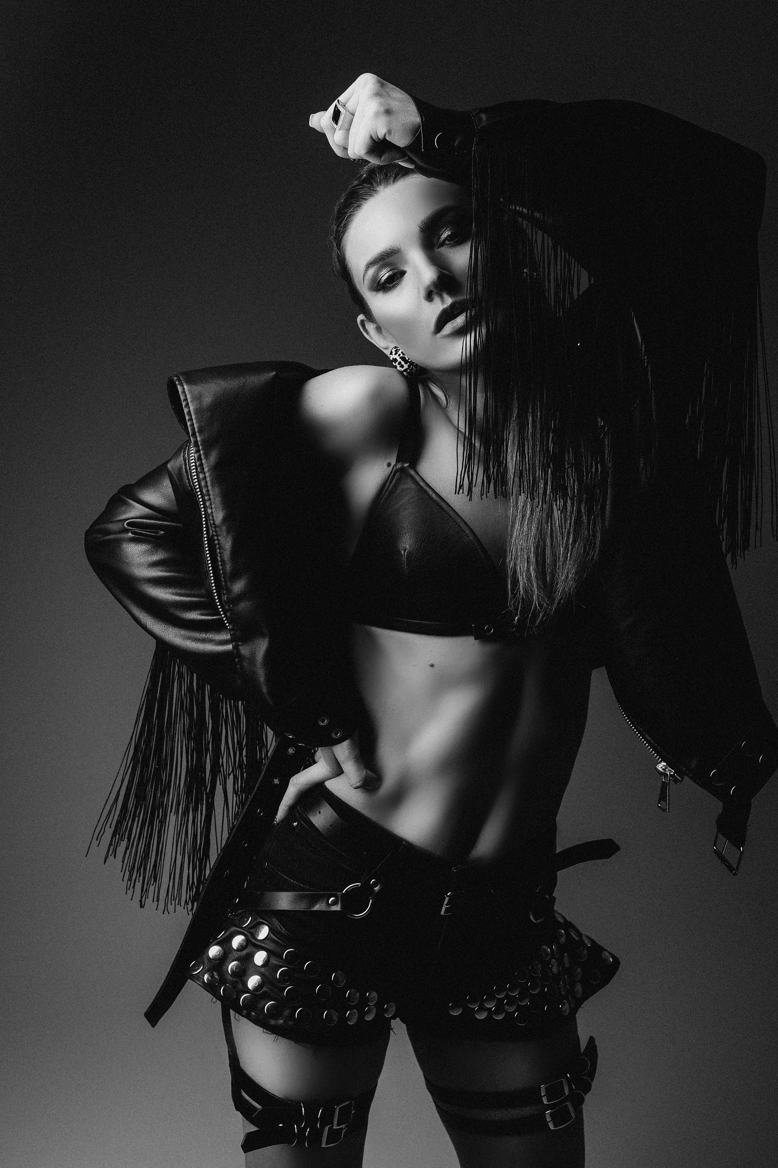 DANGER GIRL. Свадебный и студийный фотограф Ирина Котикова