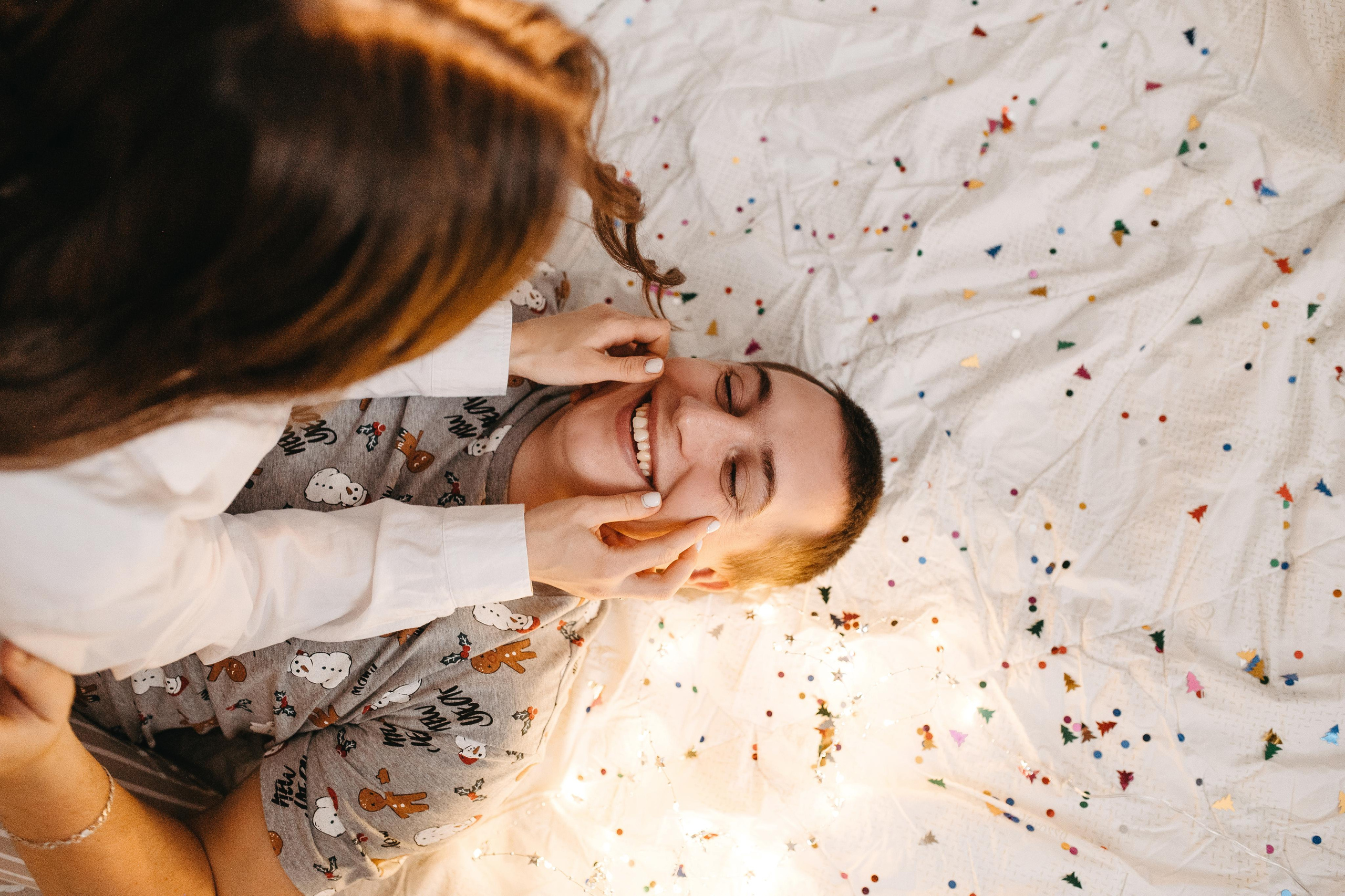 Калерия, Юрий и Потапыч. Свадебный и студийный фотограф Ирина Котикова