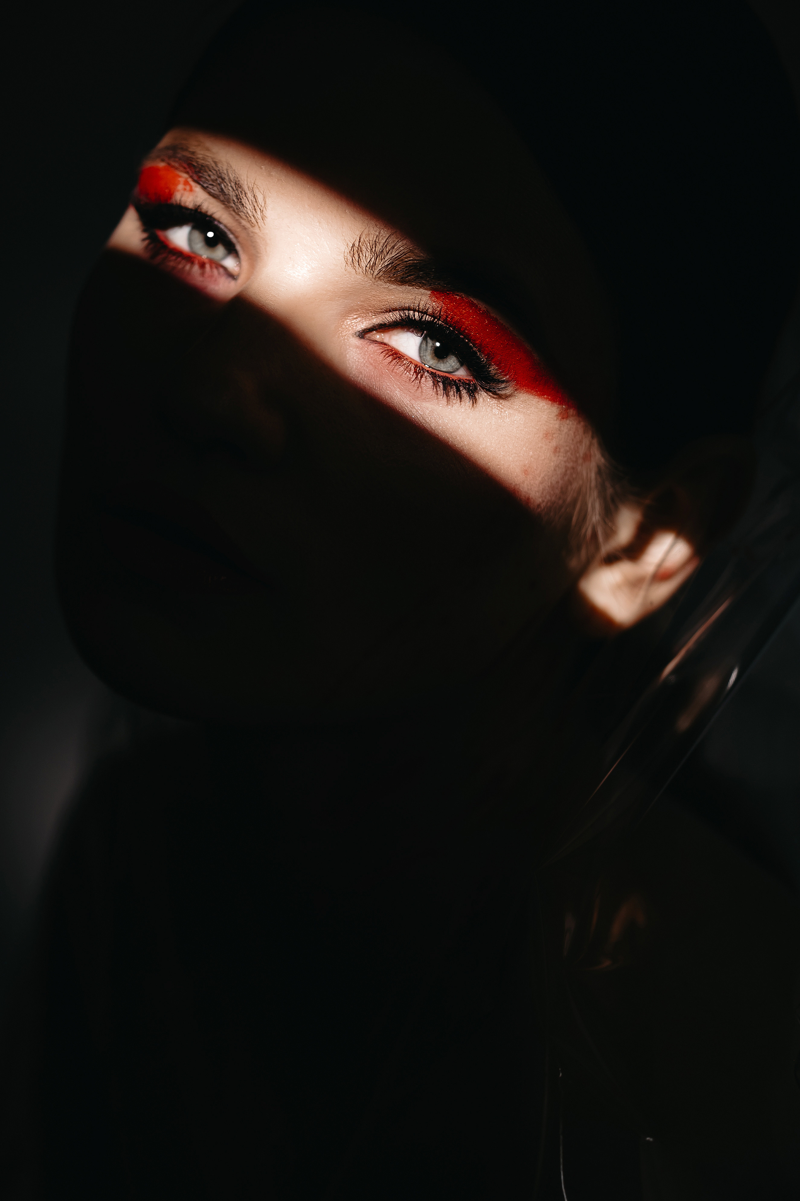 Vamp. Свадебный и студийный фотограф Ирина Котикова