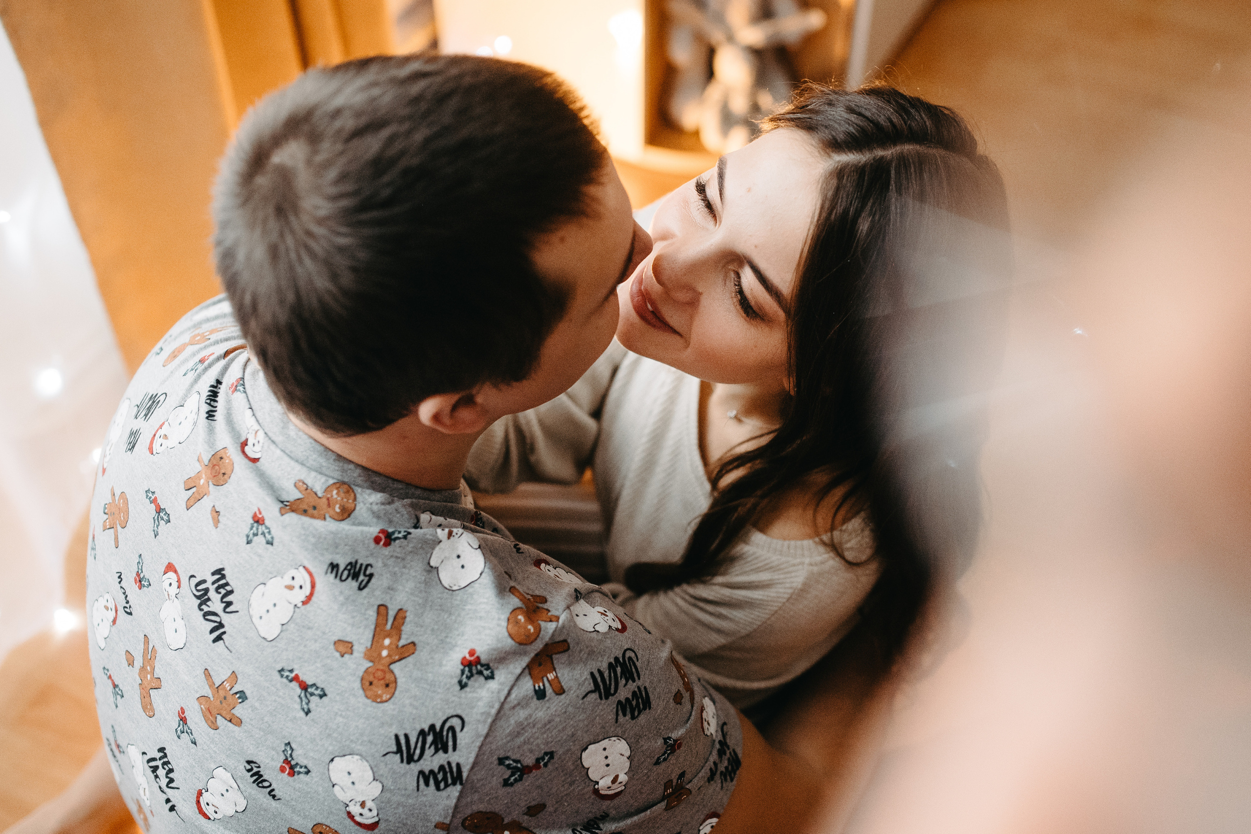 Калерия, Юрий и Потапыч. Свадебный и студийный фотограф Ирина Котикова