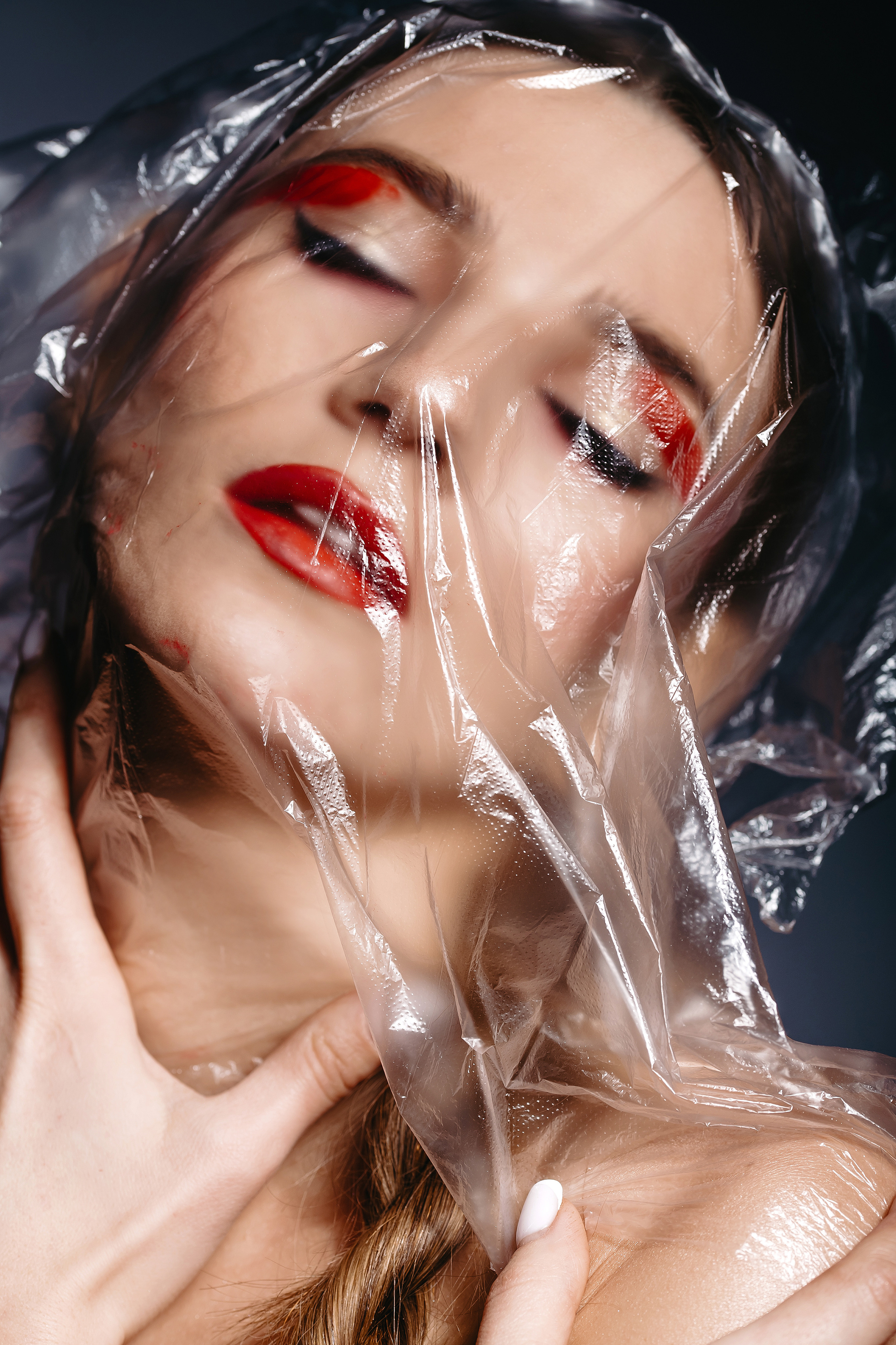 Vamp. Свадебный и студийный фотограф Ирина Котикова