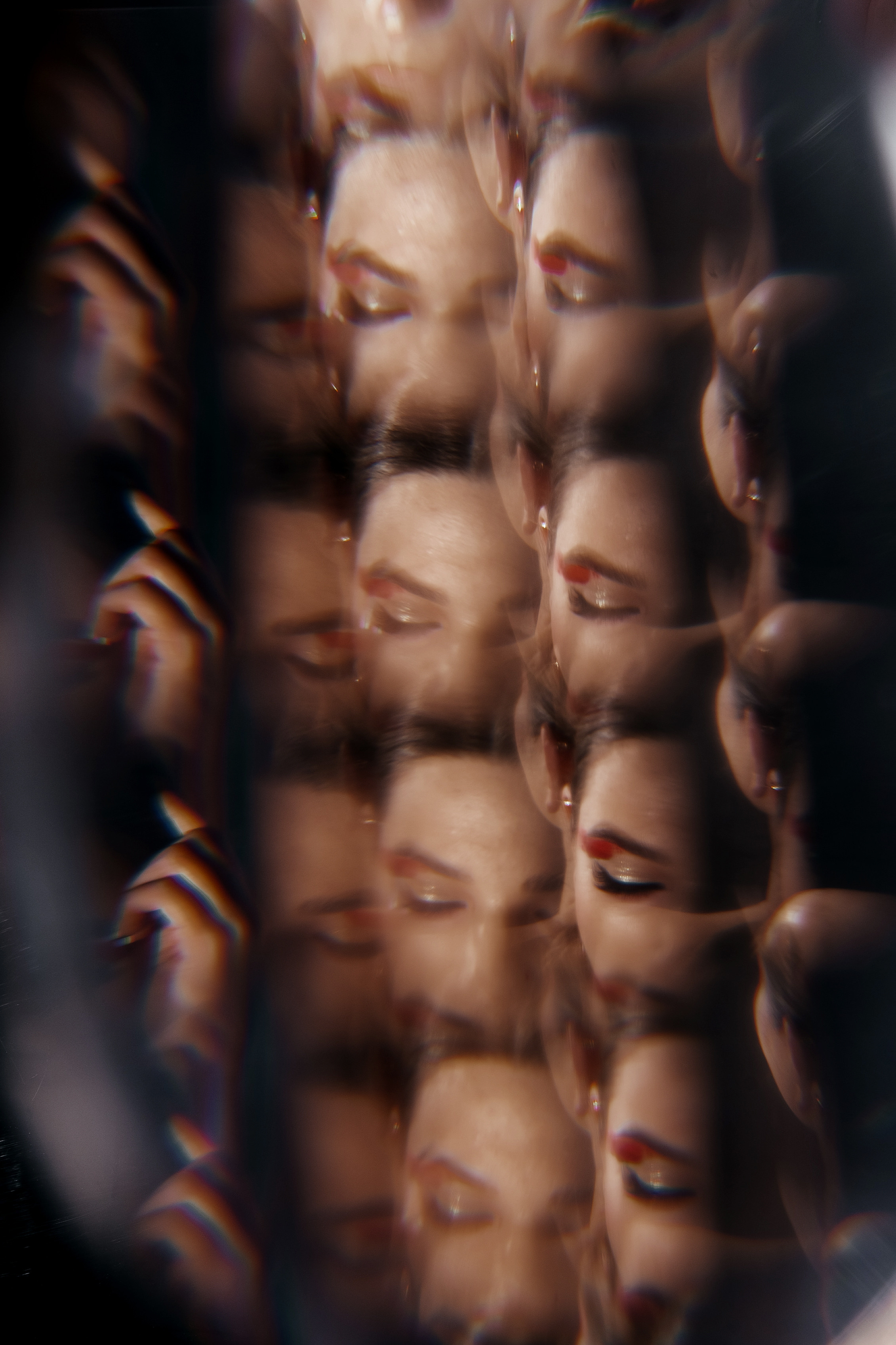 Vamp. Свадебный и студийный фотограф Ирина Котикова