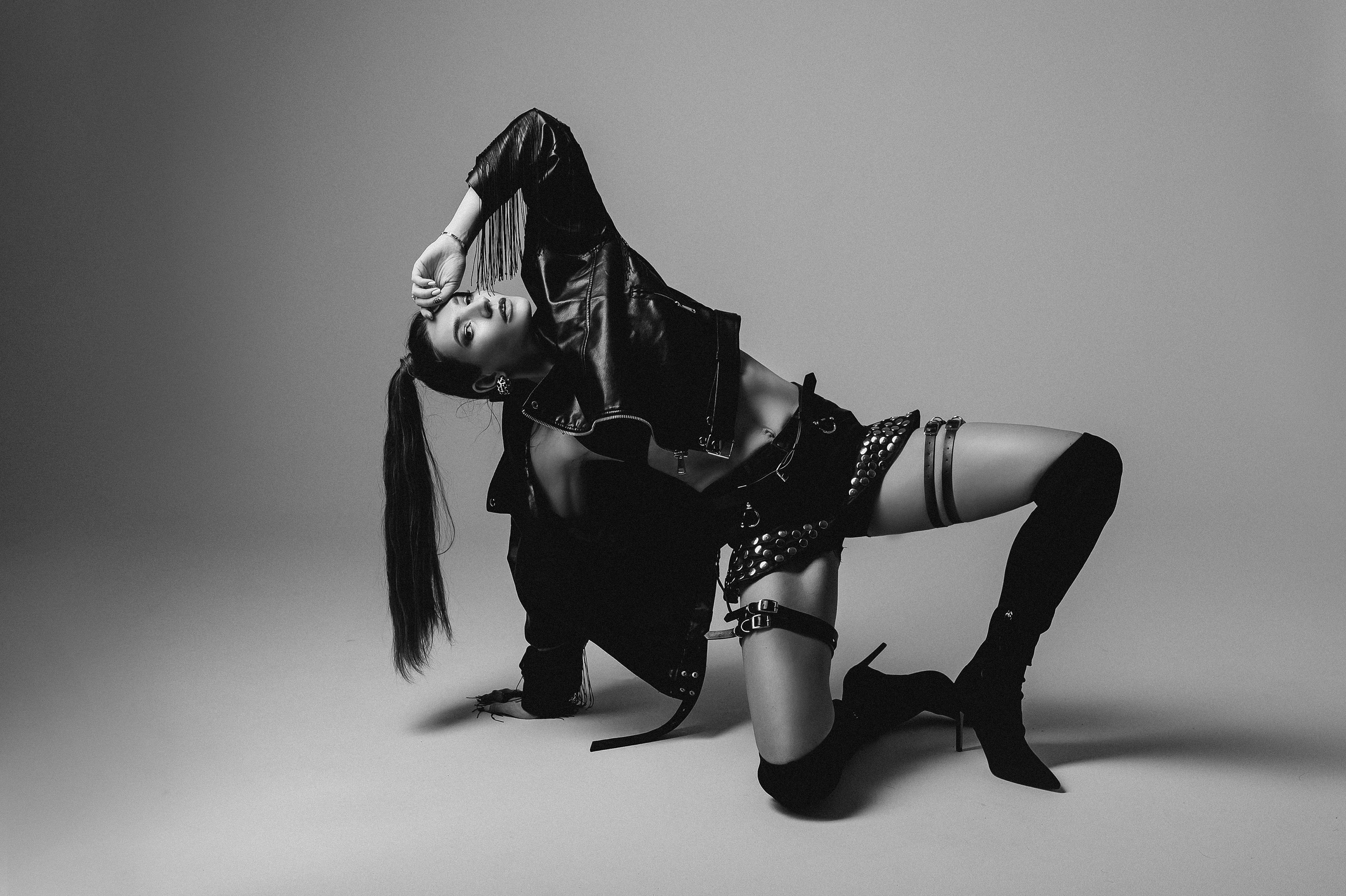 DANGER GIRL. Свадебный и студийный фотограф Ирина Котикова