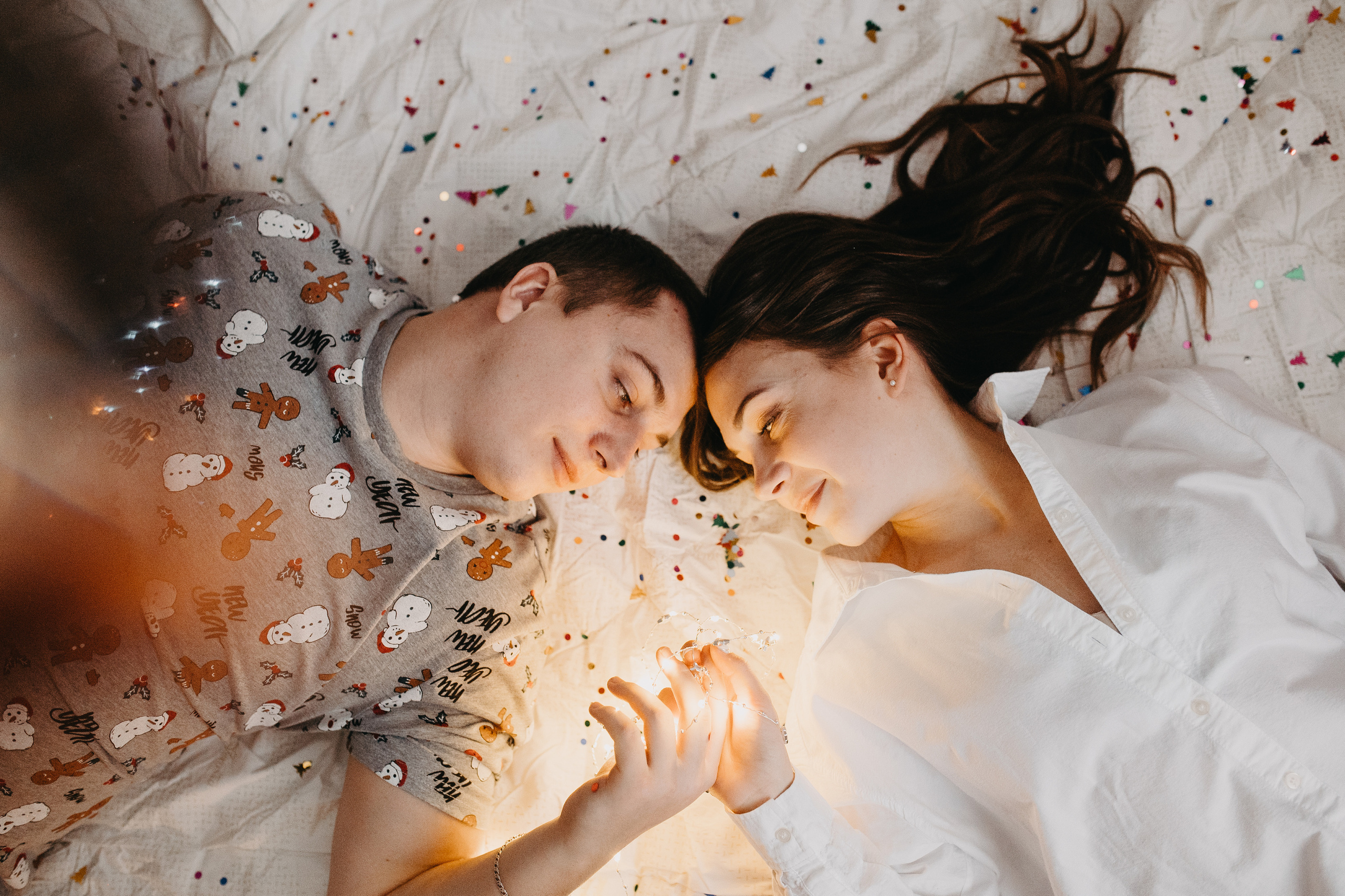 Калерия, Юрий и Потапыч. Свадебный и студийный фотограф Ирина Котикова