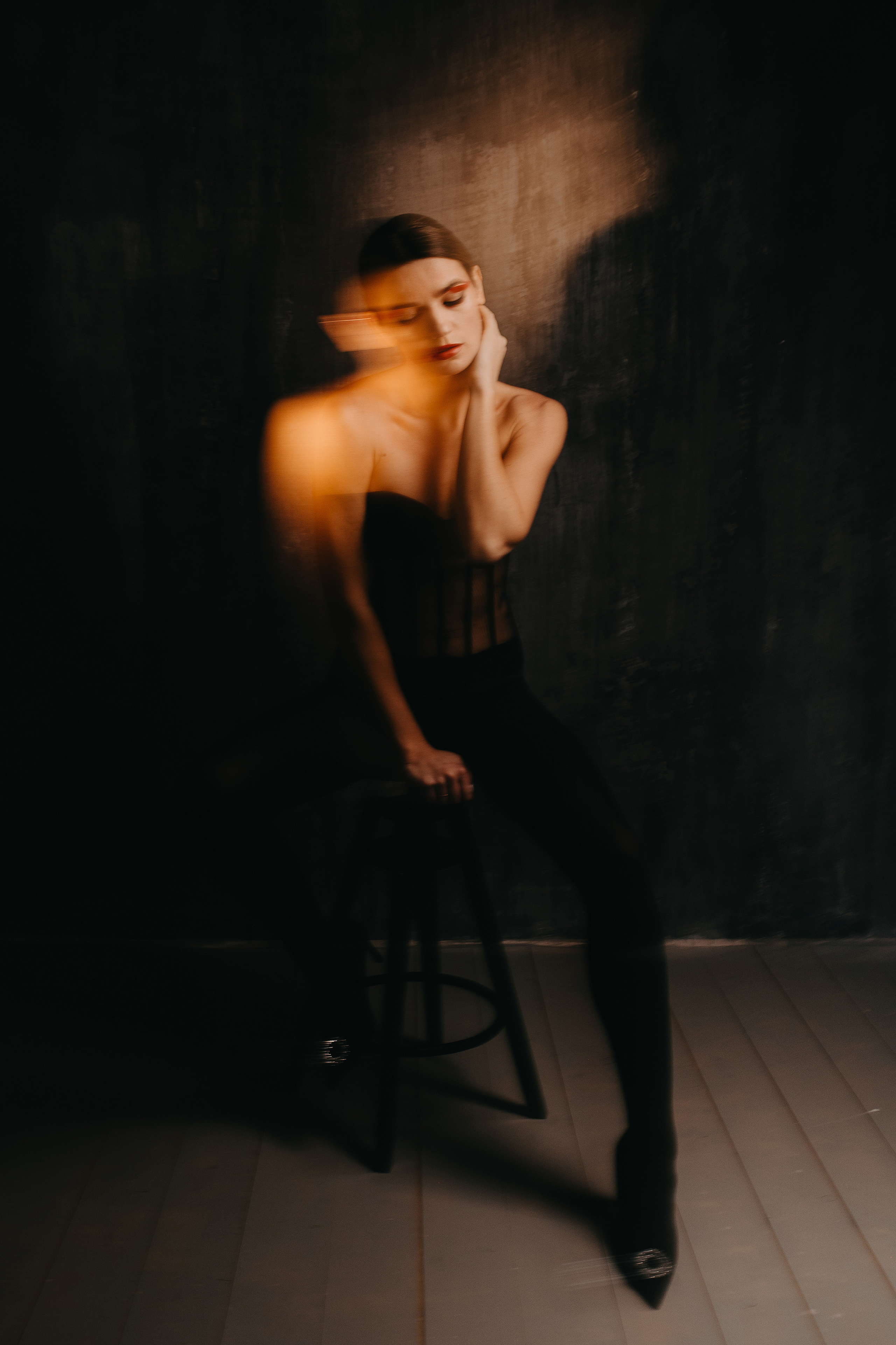 Vamp. Свадебный и студийный фотограф Ирина Котикова