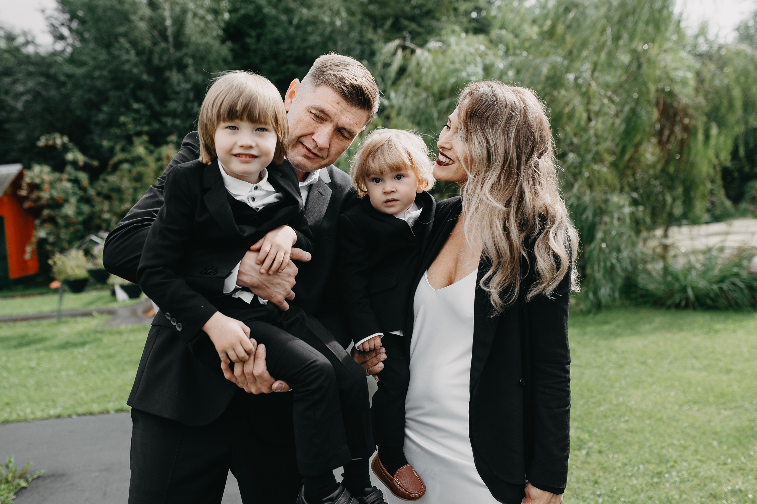 СЧАСТЬЕ БЫТЬ ВМЕСТЕ. Свадебный и студийный фотограф Ирина Котикова