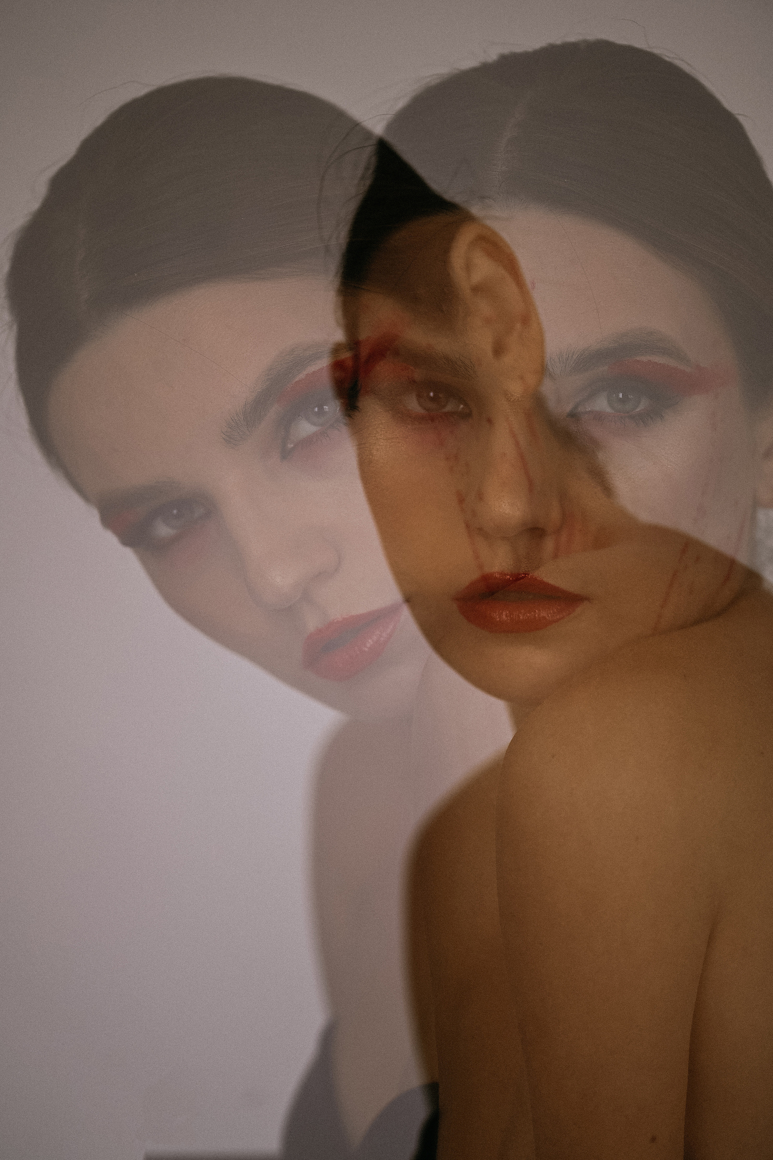 Vamp. Свадебный и студийный фотограф Ирина Котикова