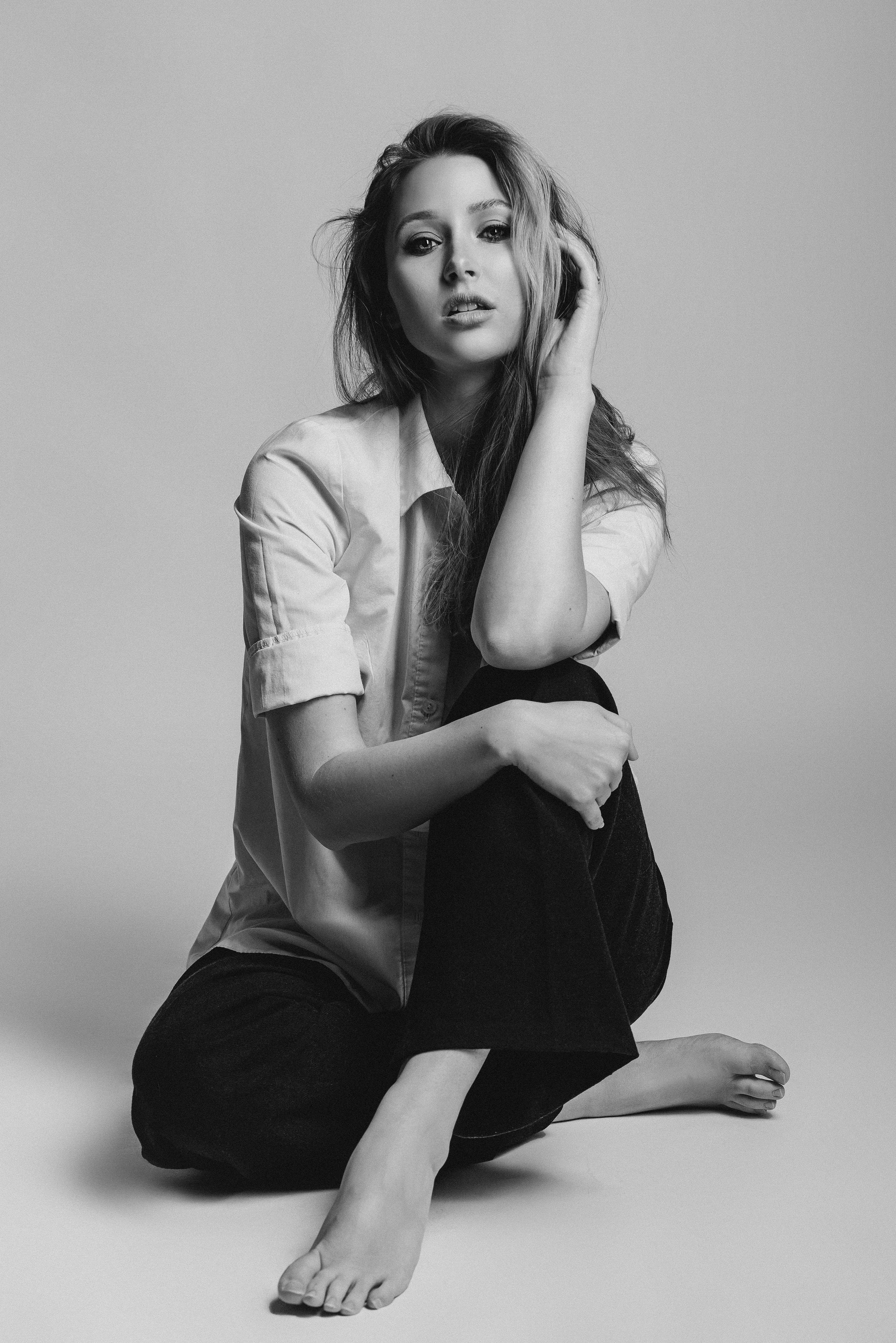 Lizi. Свадебный и студийный фотограф Ирина Котикова