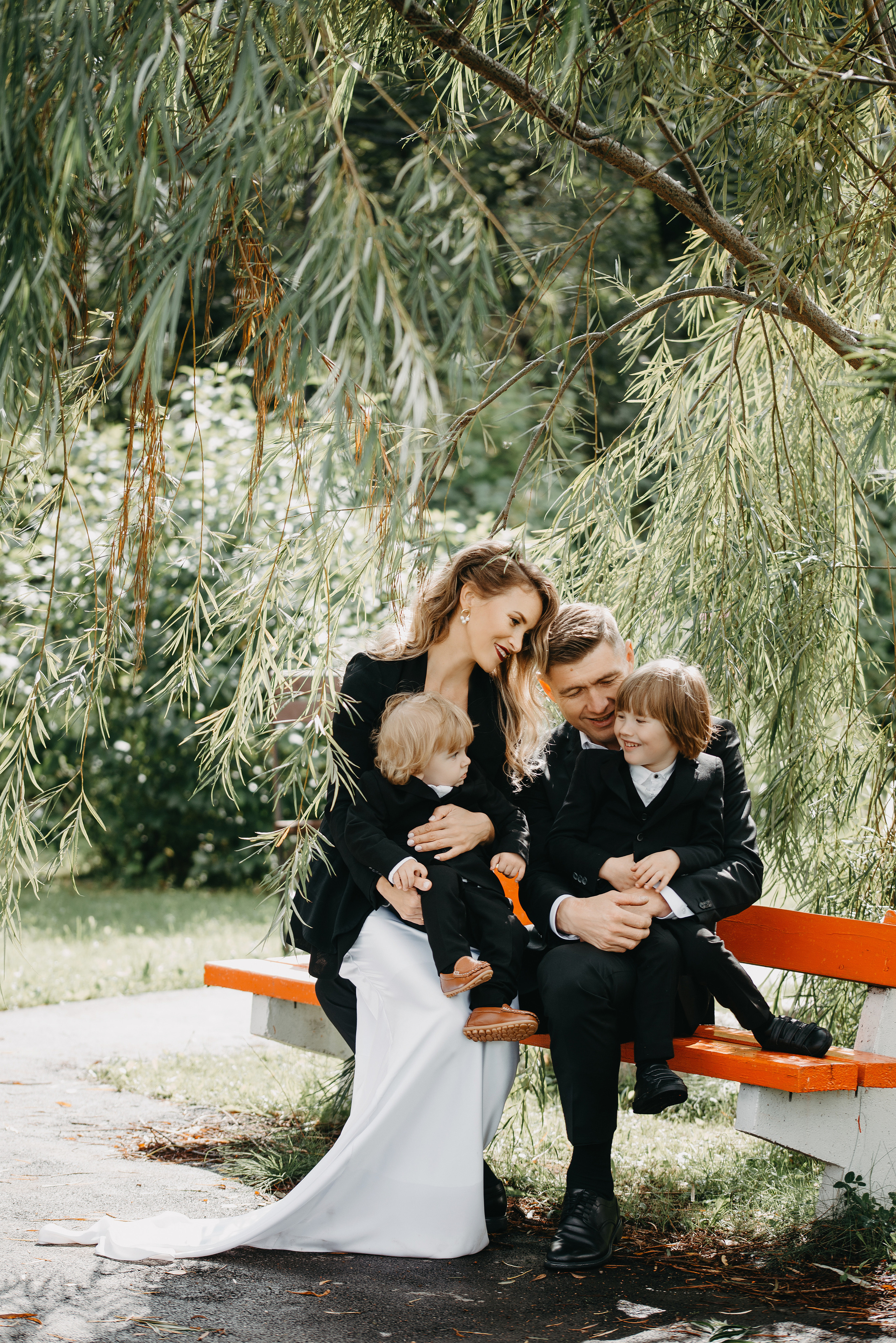 СЧАСТЬЕ БЫТЬ ВМЕСТЕ. Свадебный и студийный фотограф Ирина Котикова