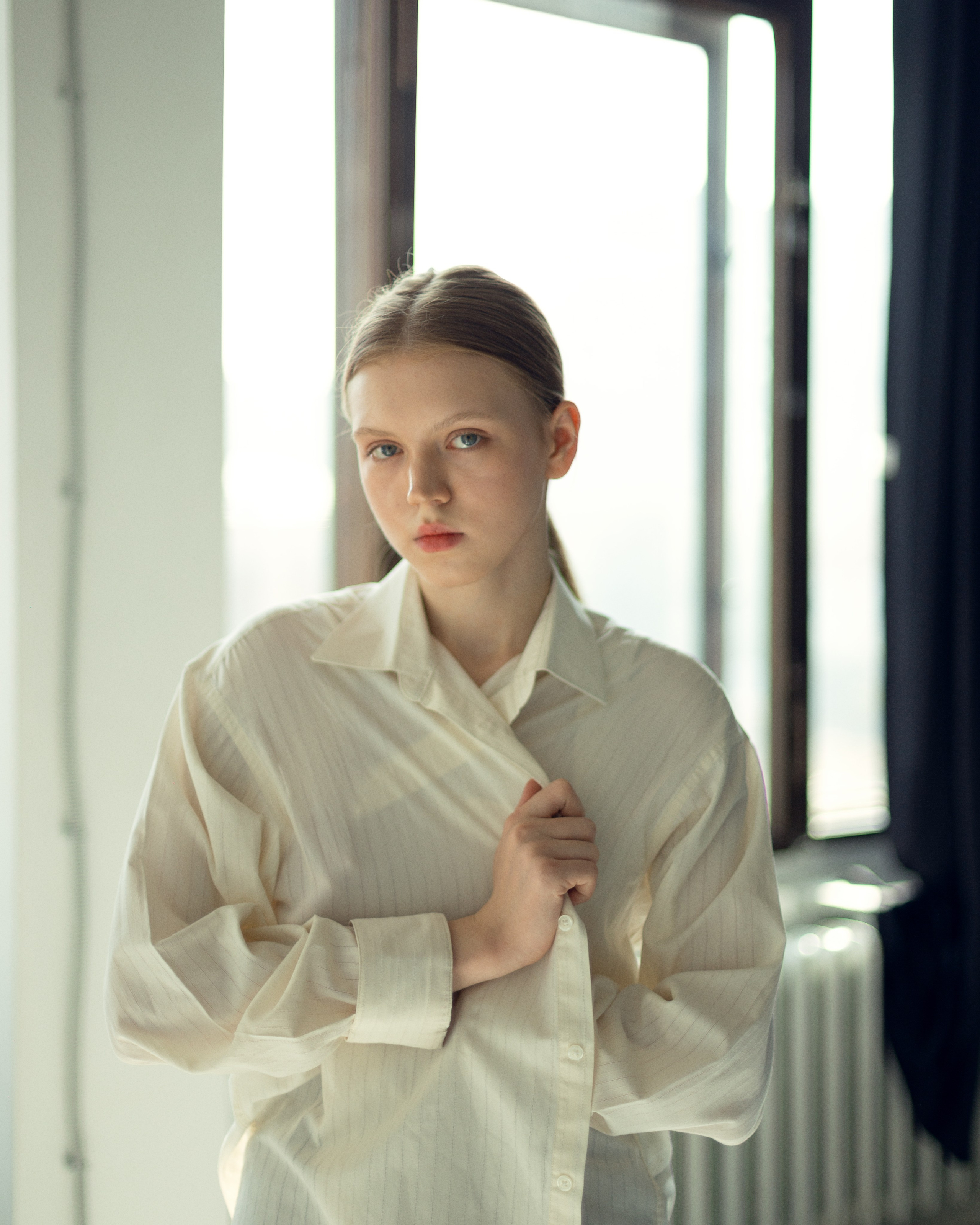 Арина. Фотограф в Москве — Евгения Прокопенко