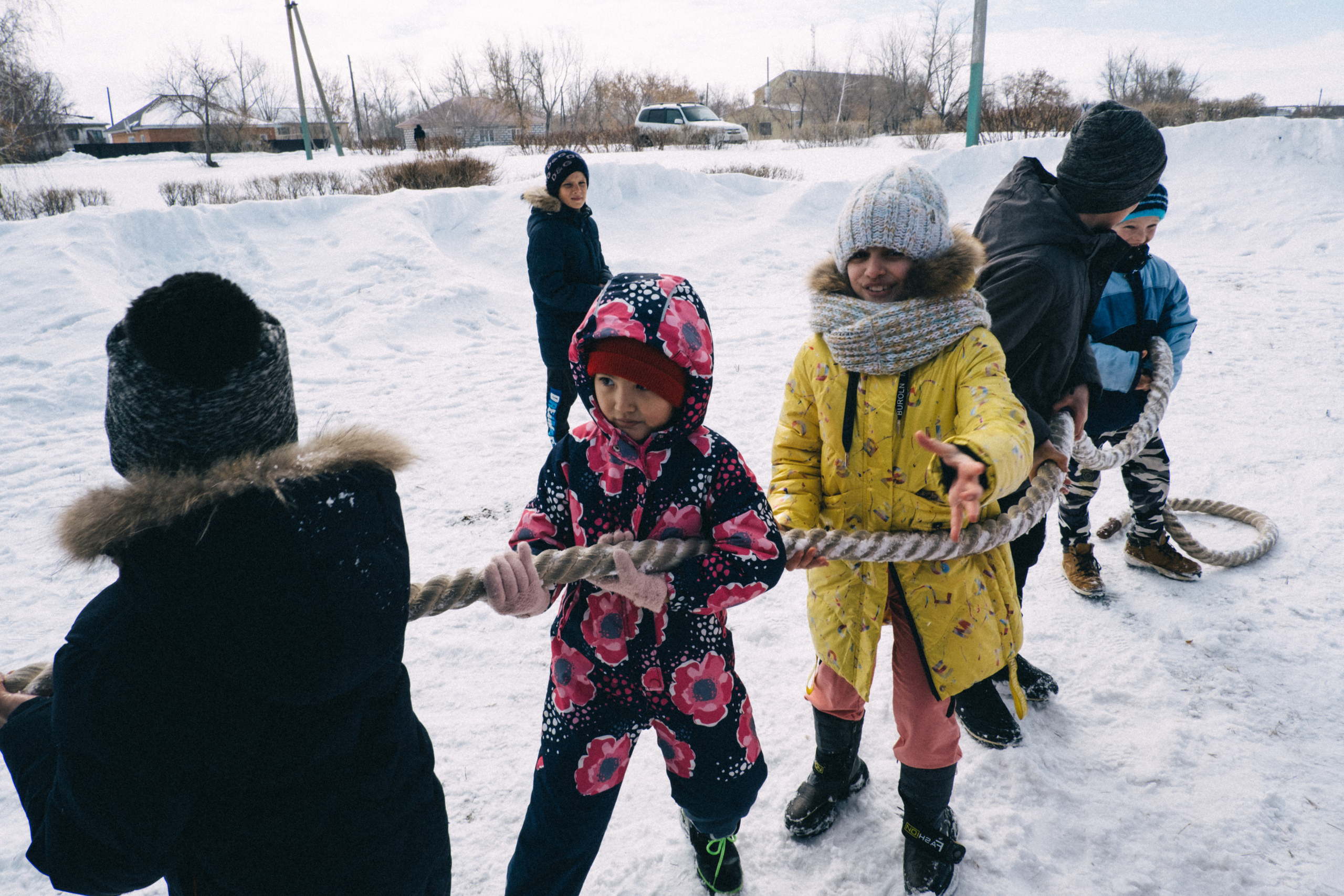 Наурыз. Фотограф Троицк Челябинская область Анастасия Штаер