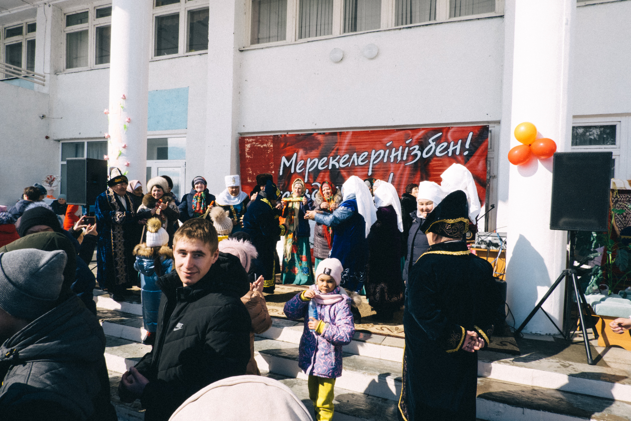 Наурыз. Фотограф Троицк Челябинская область Анастасия Штаер