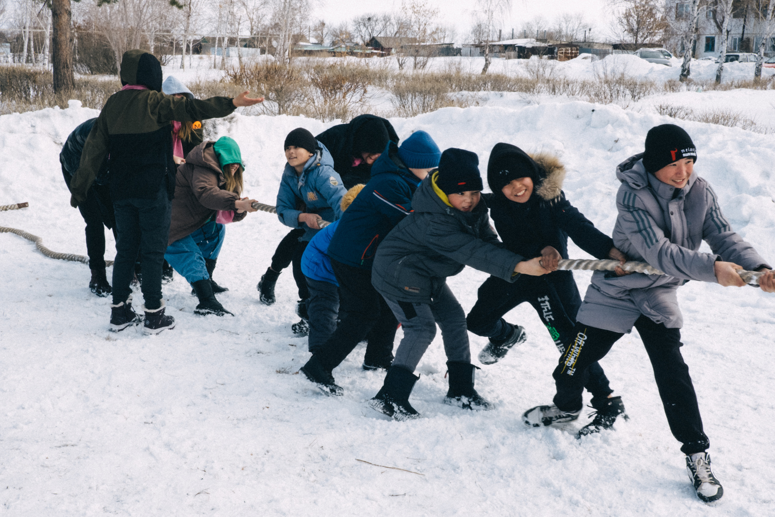 Наурыз. Фотограф Троицк Челябинская область Анастасия Штаер