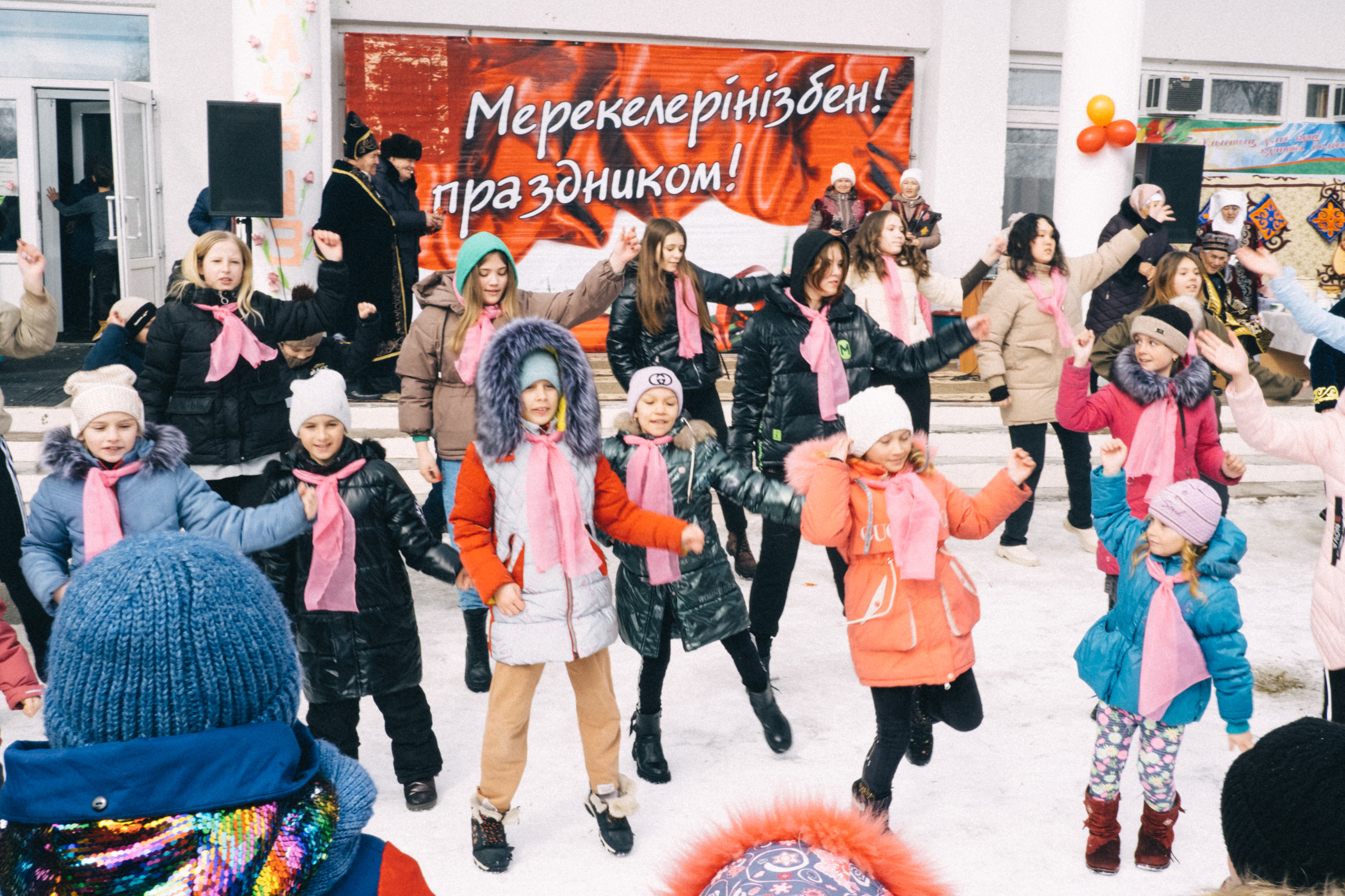 Наурыз. Фотограф Троицк Челябинская область Анастасия Штаер