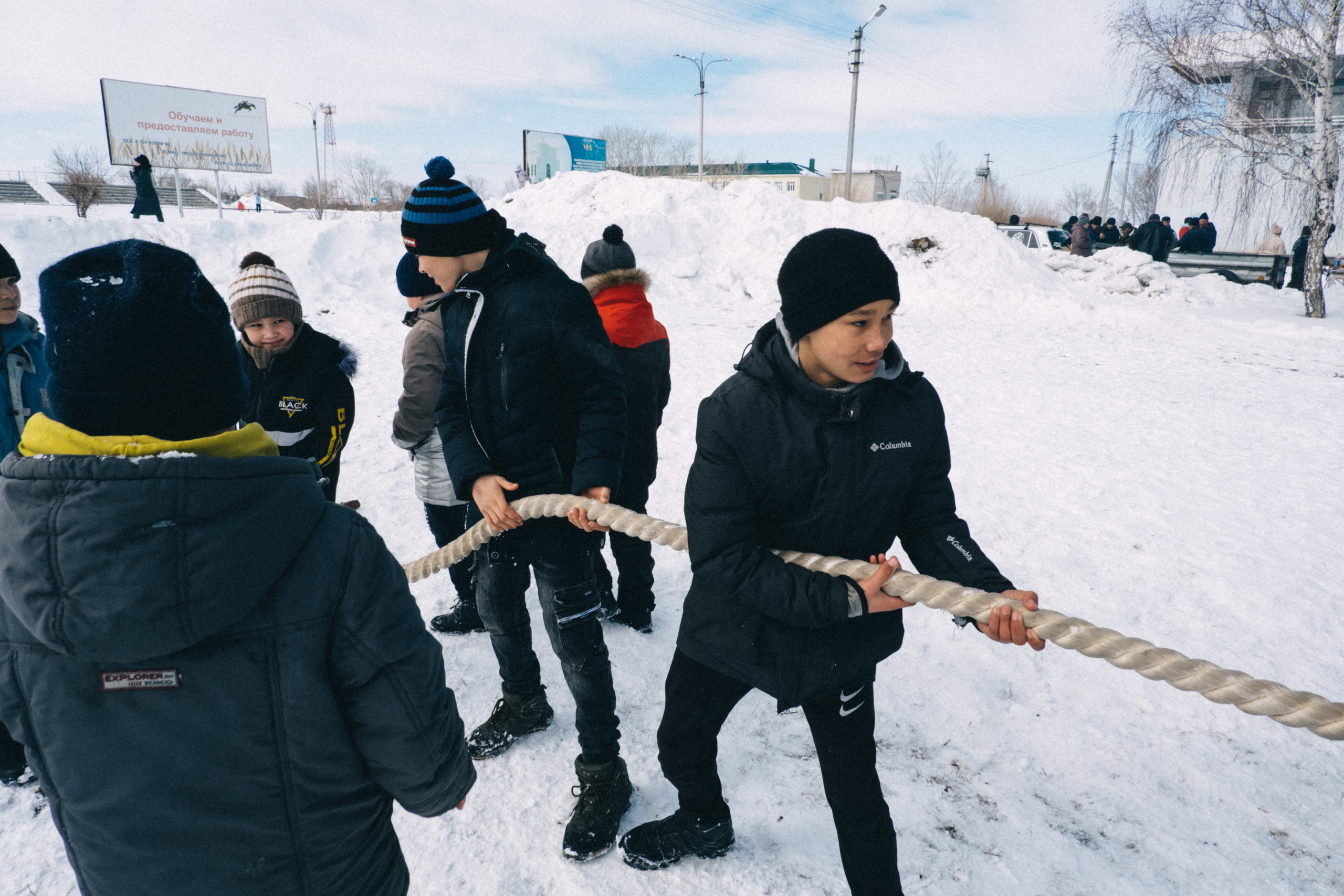Наурыз. Фотограф Троицк Челябинская область Анастасия Штаер