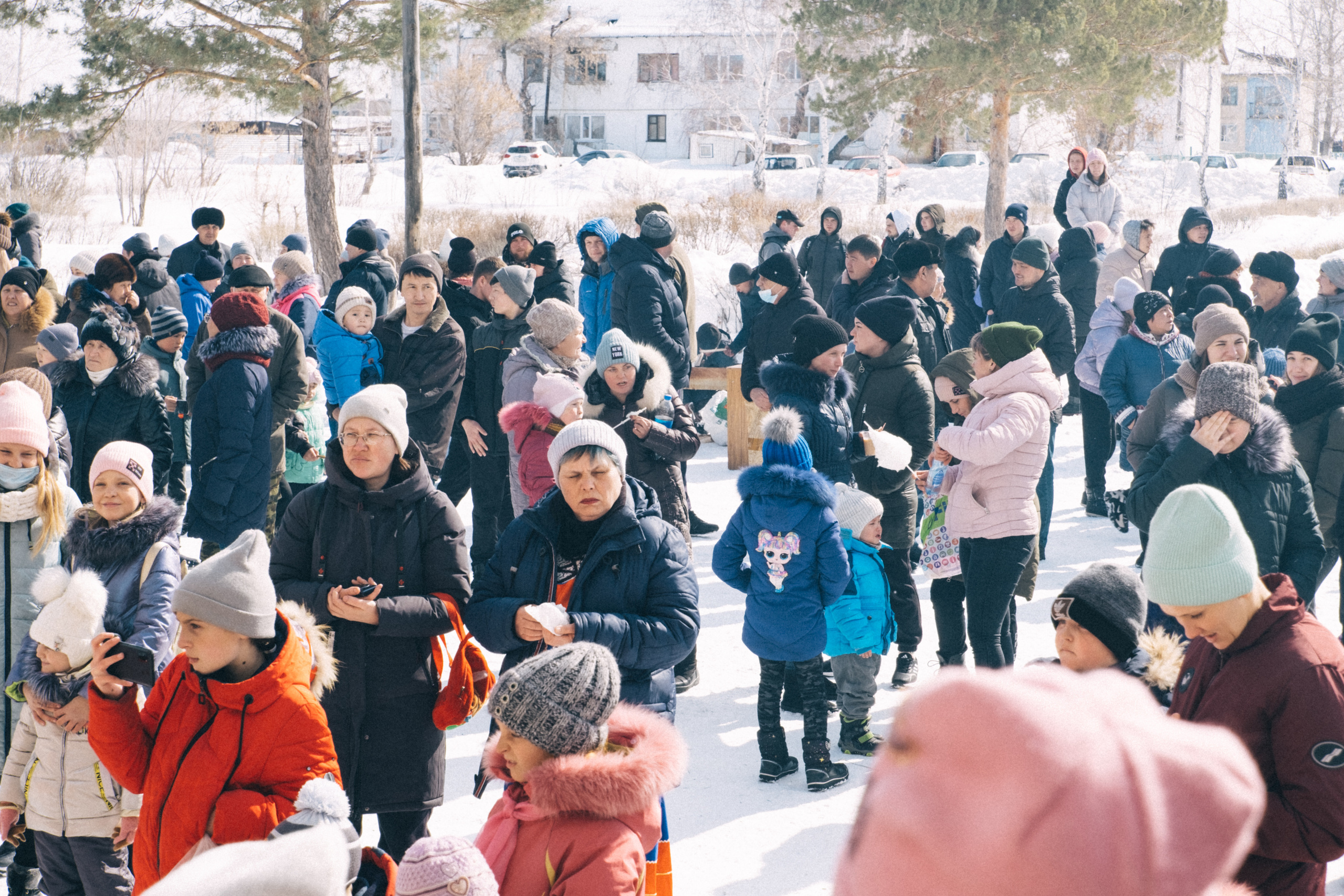 Наурыз. Фотограф Троицк Челябинская область Анастасия Штаер