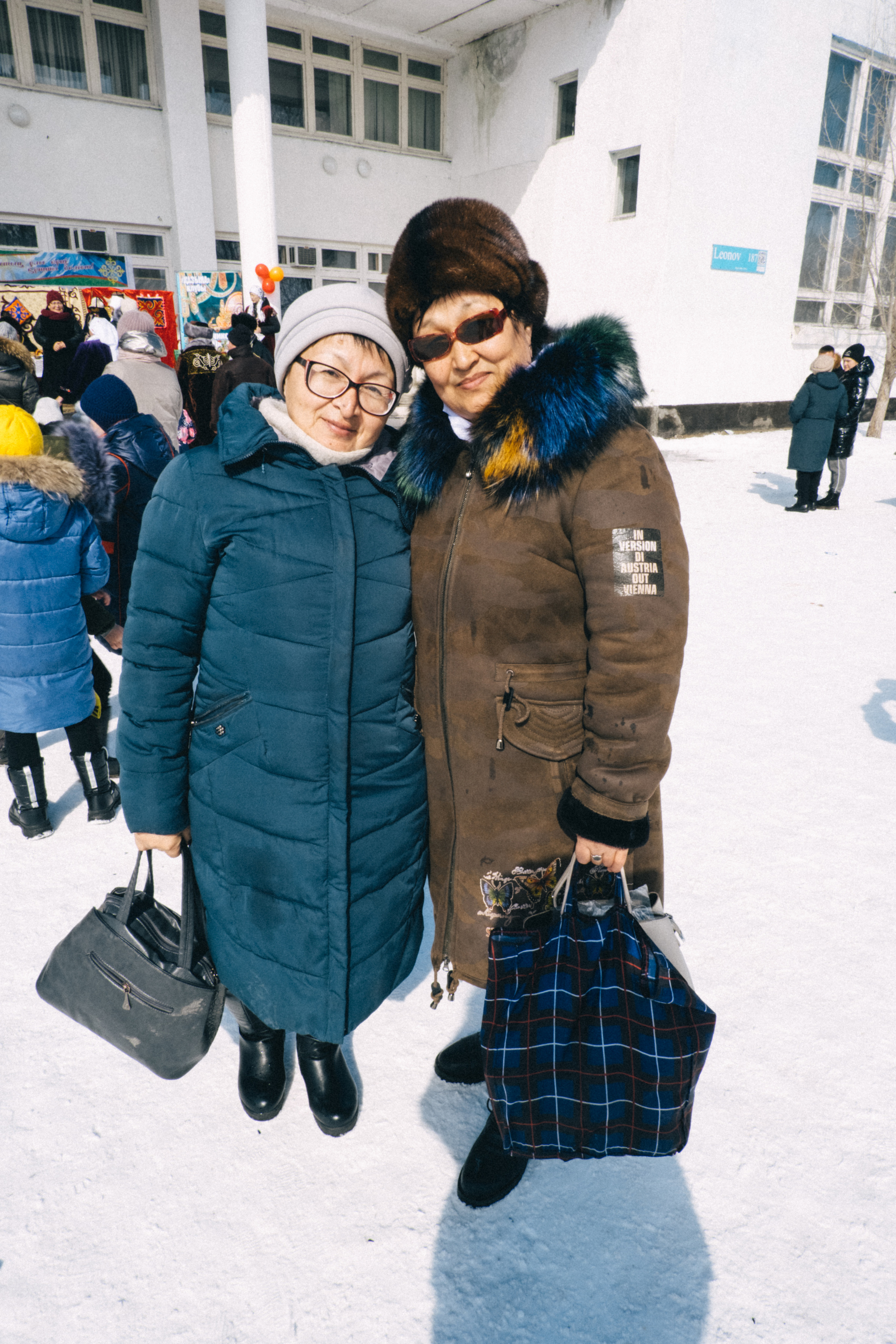 Наурыз. Фотограф Троицк Челябинская область Анастасия Штаер