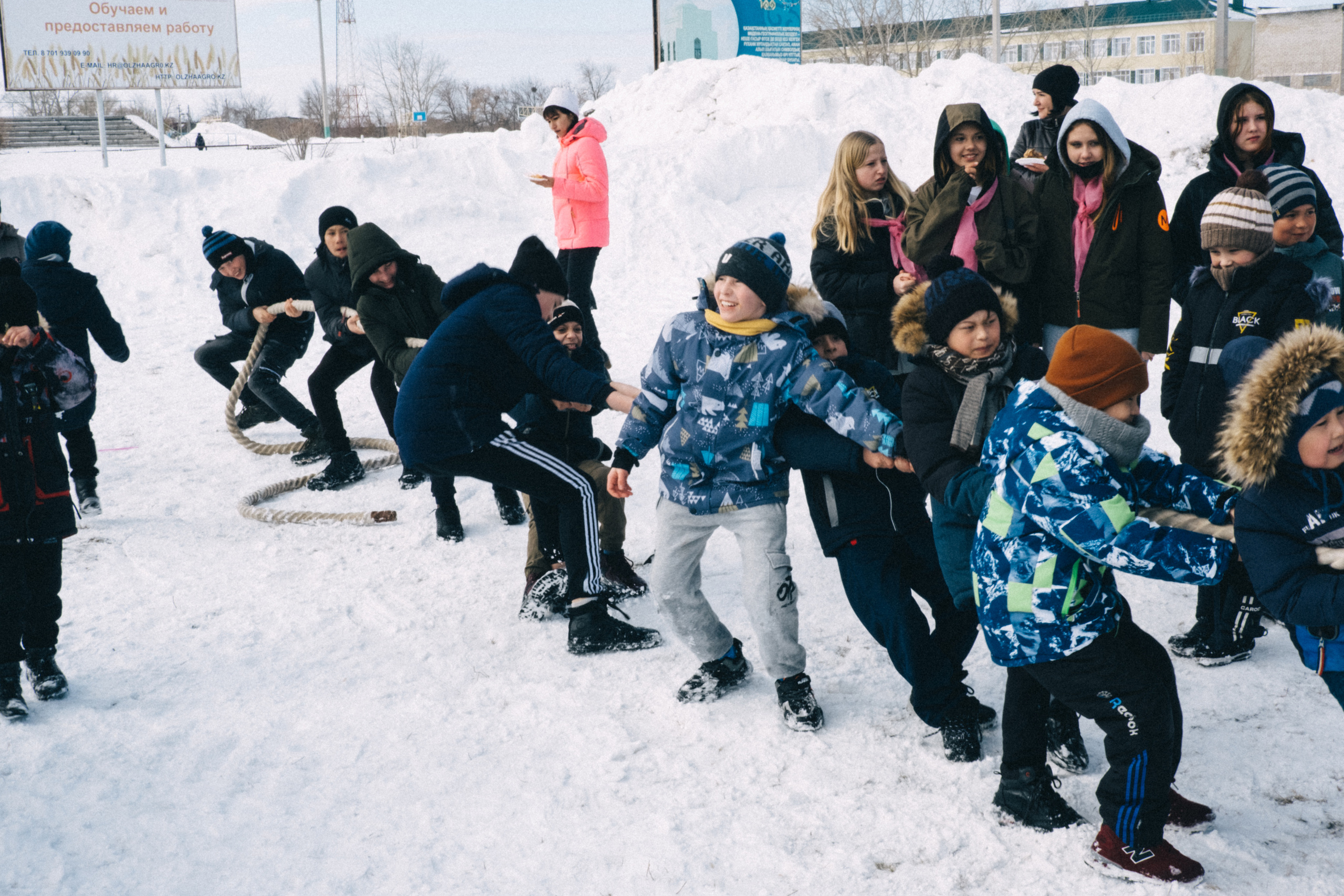 Наурыз. Фотограф Троицк Челябинская область Анастасия Штаер