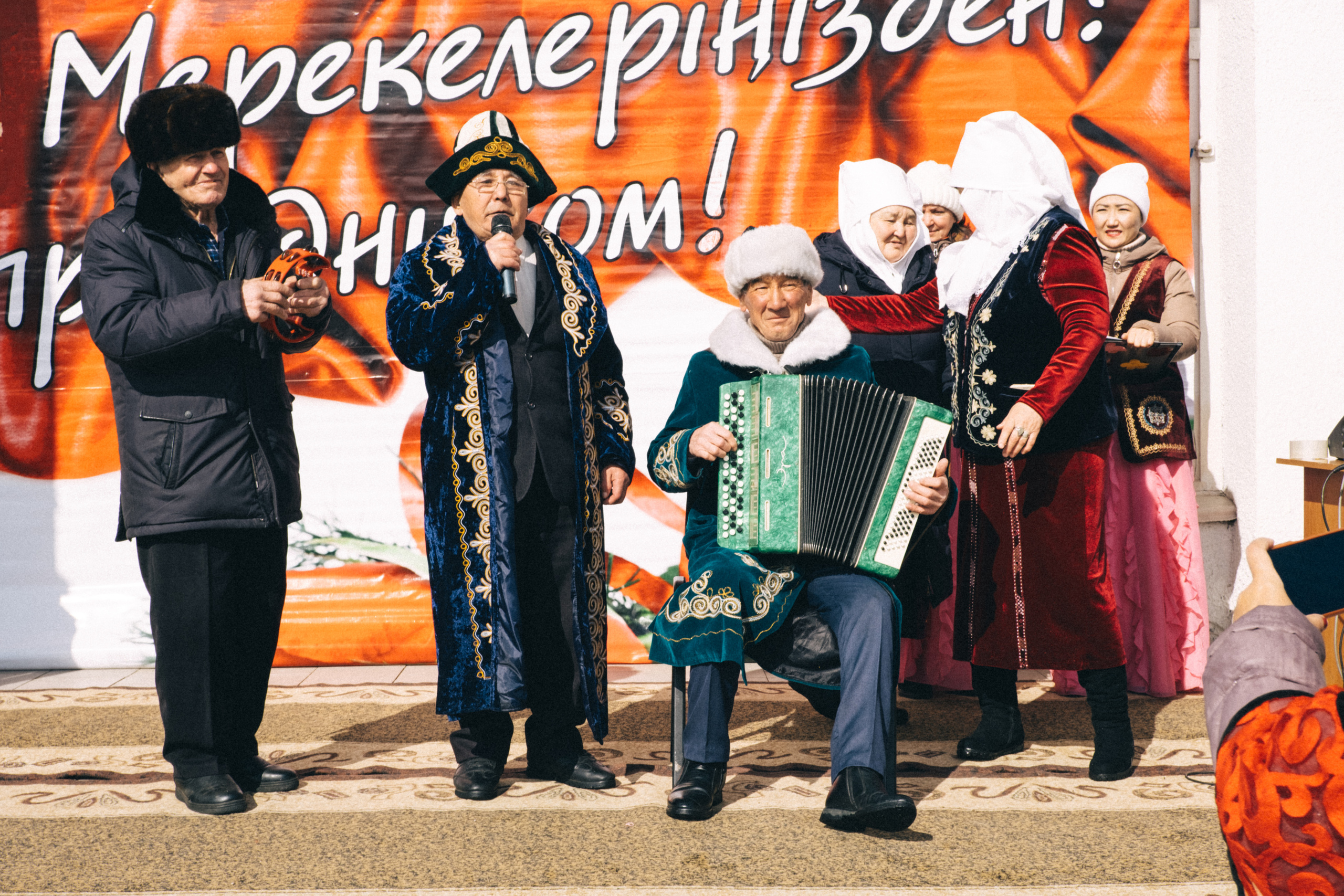 Наурыз. Фотограф Троицк Челябинская область Анастасия Штаер