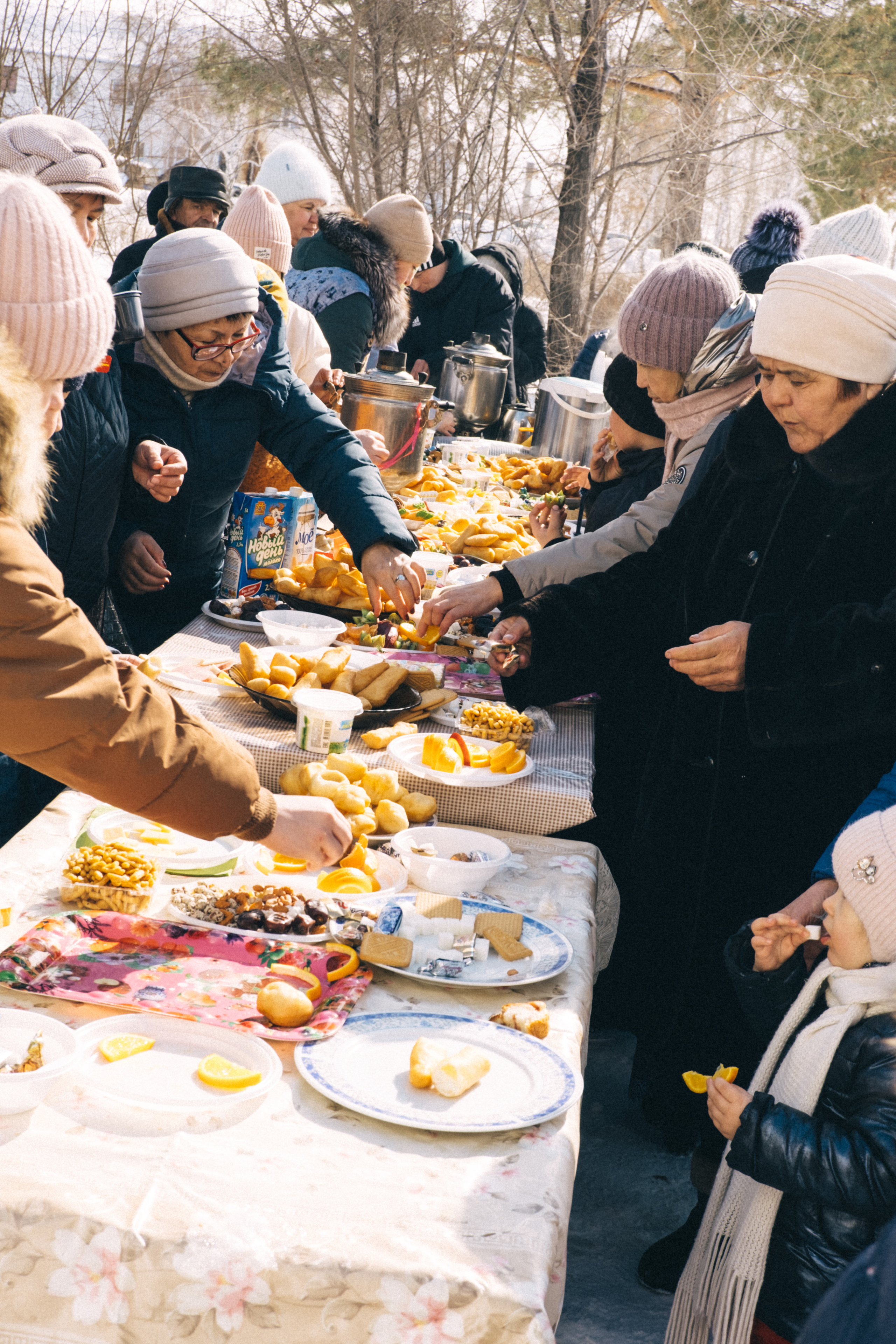 Наурыз. Фотограф Троицк Челябинская область Анастасия Штаер
