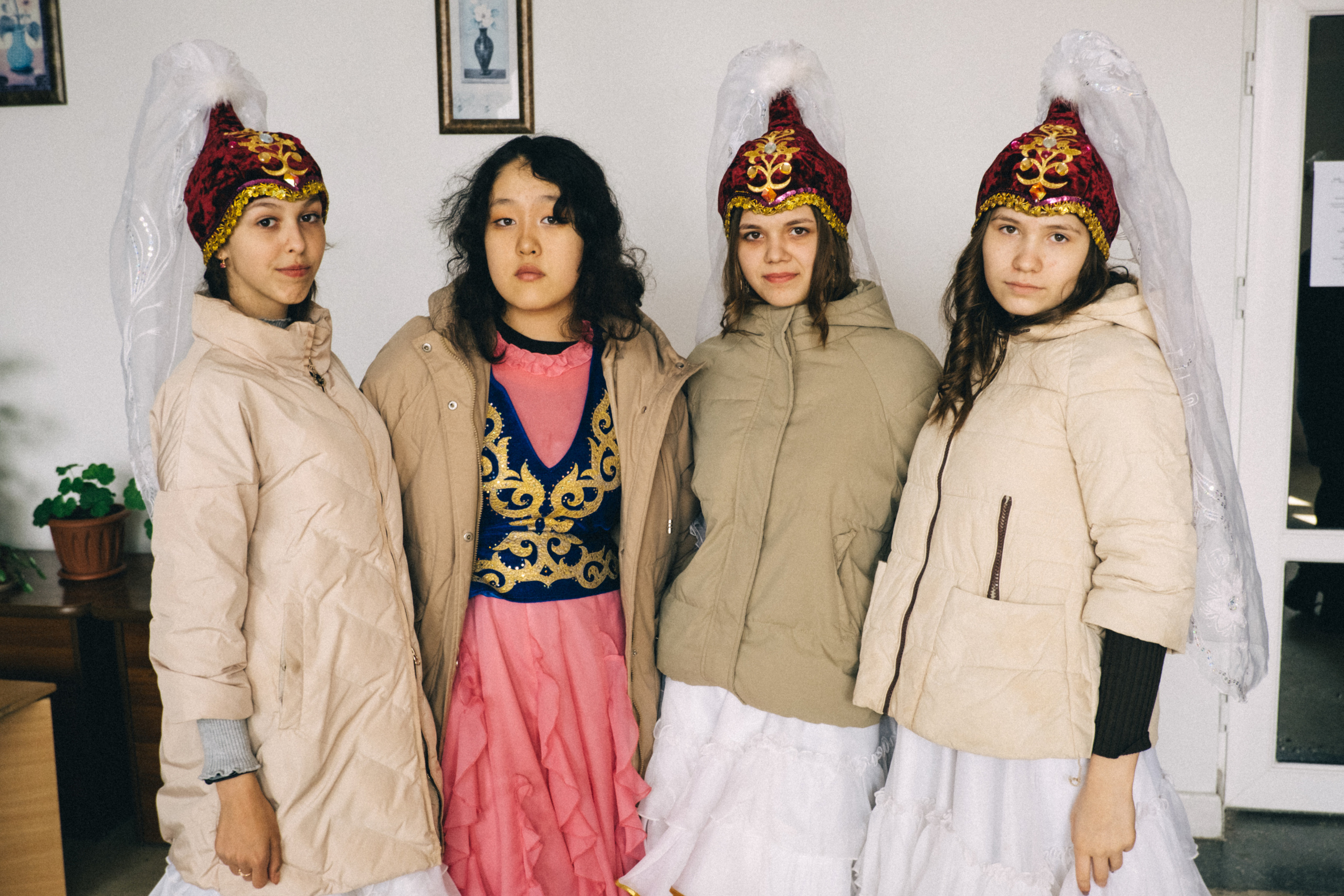 Наурыз. Фотограф Троицк Челябинская область Анастасия Штаер