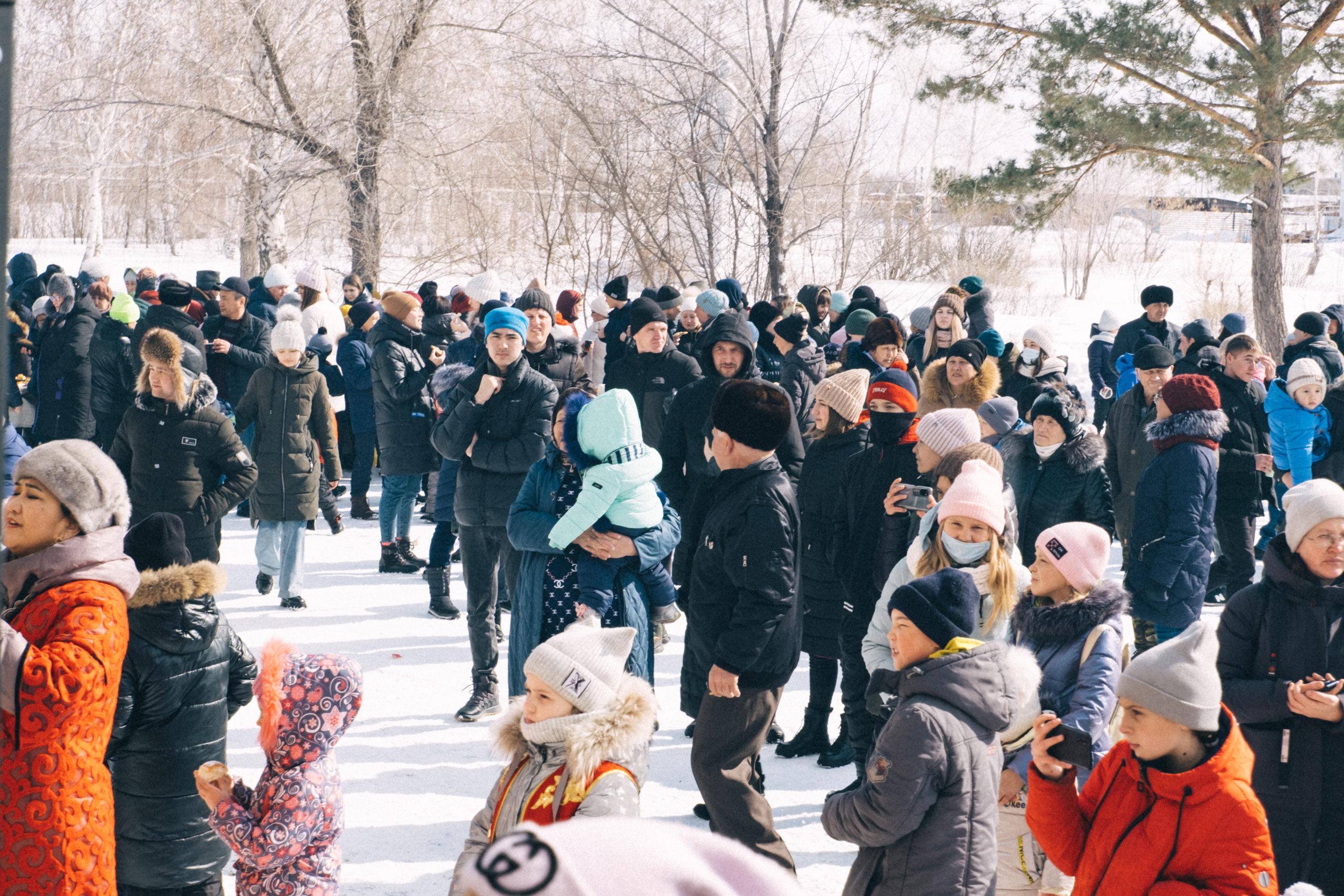 Наурыз. Фотограф Троицк Челябинская область Анастасия Штаер