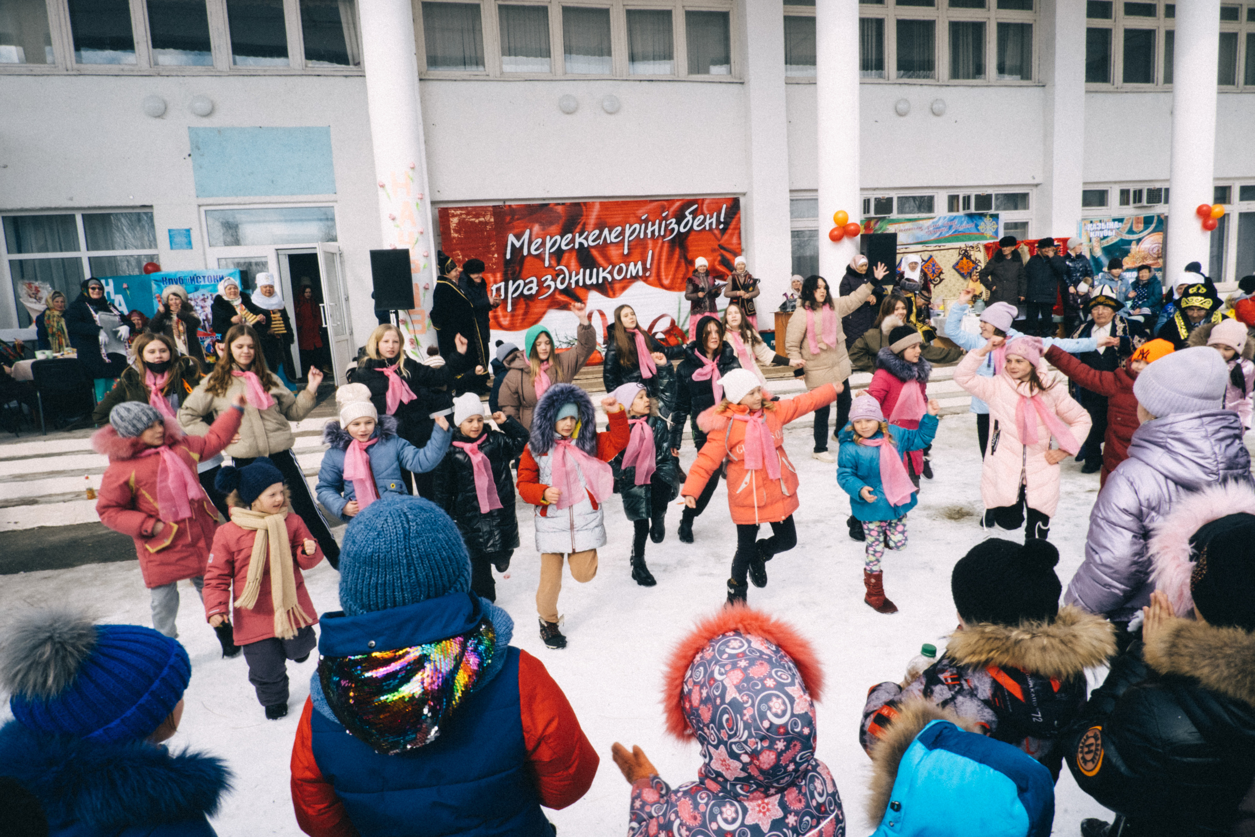 Наурыз. Фотограф Троицк Челябинская область Анастасия Штаер