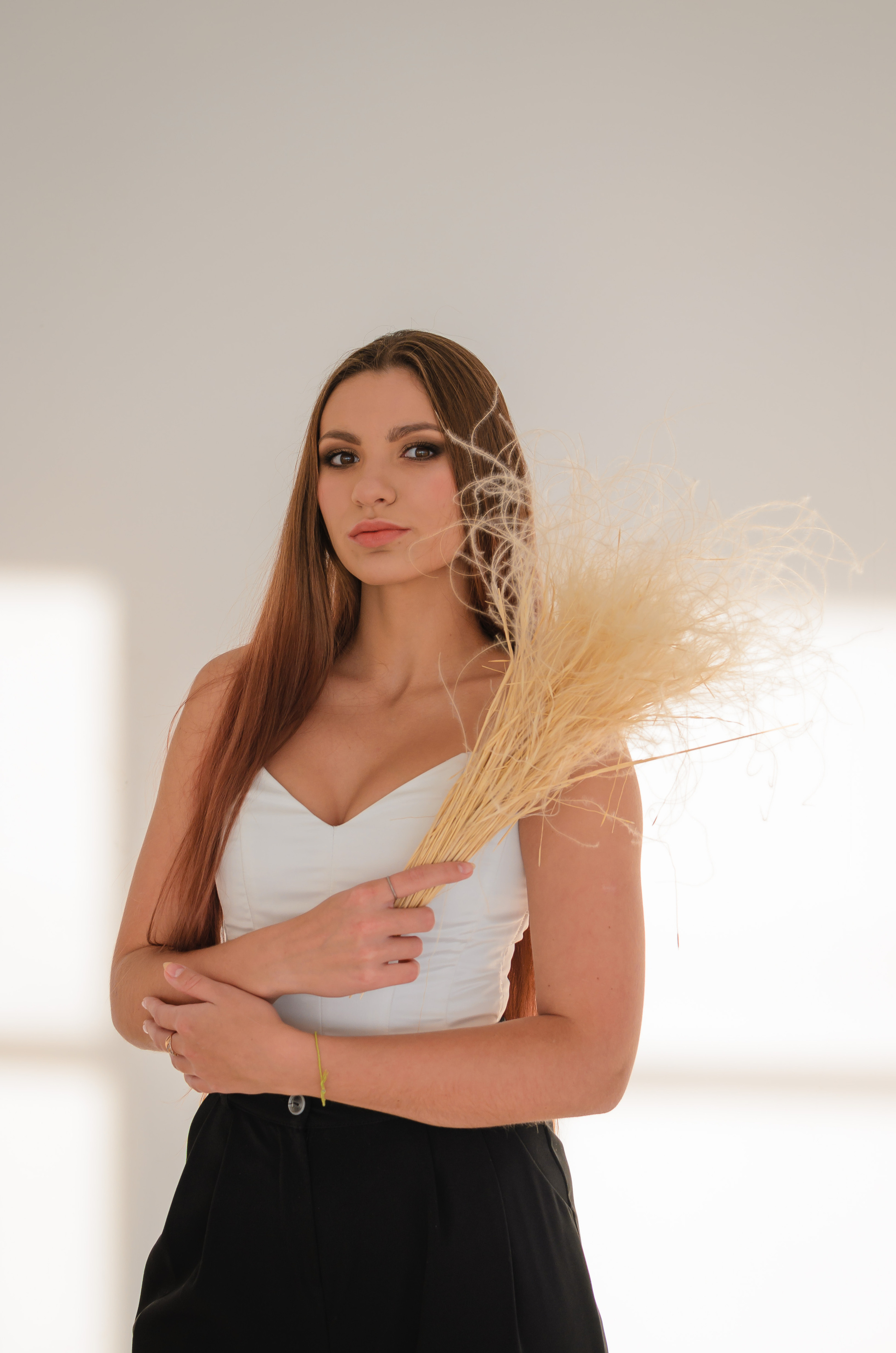 Daria. Фотограф Троицк Челябинская область Анастасия Штаер