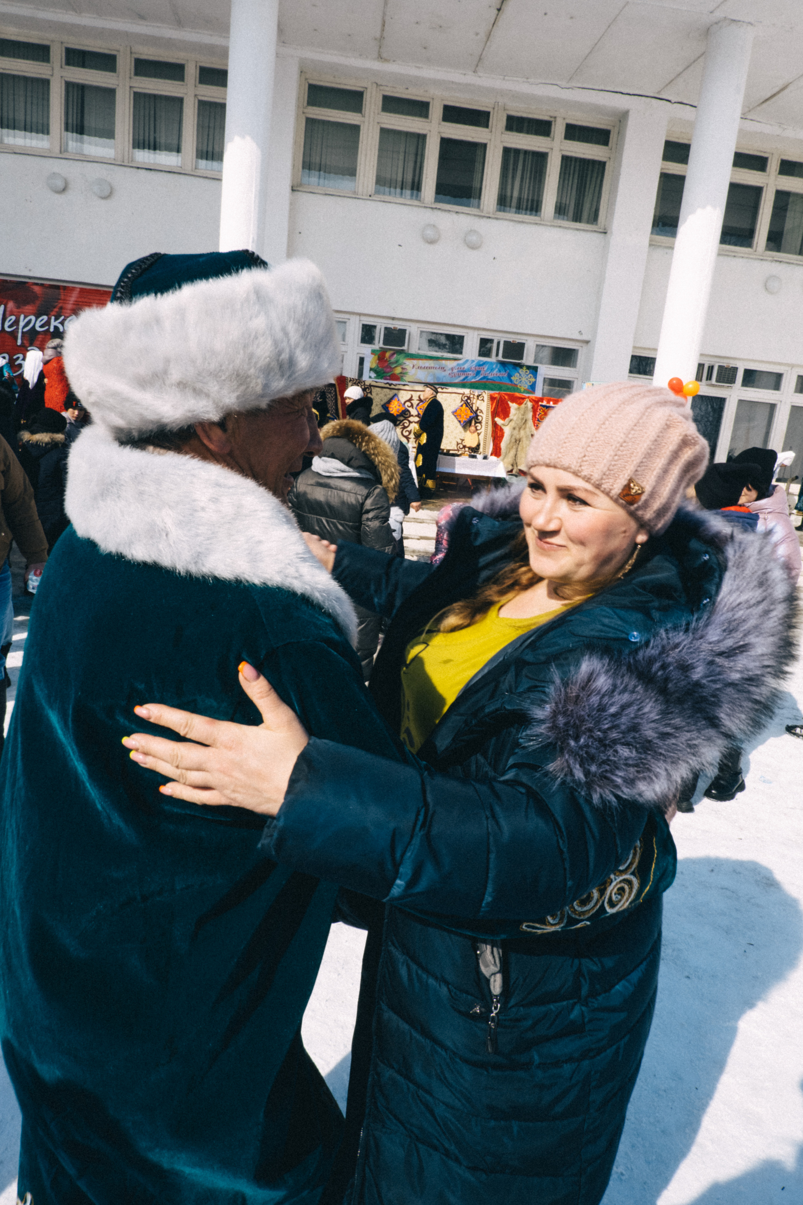 Наурыз. Фотограф Троицк Челябинская область Анастасия Штаер