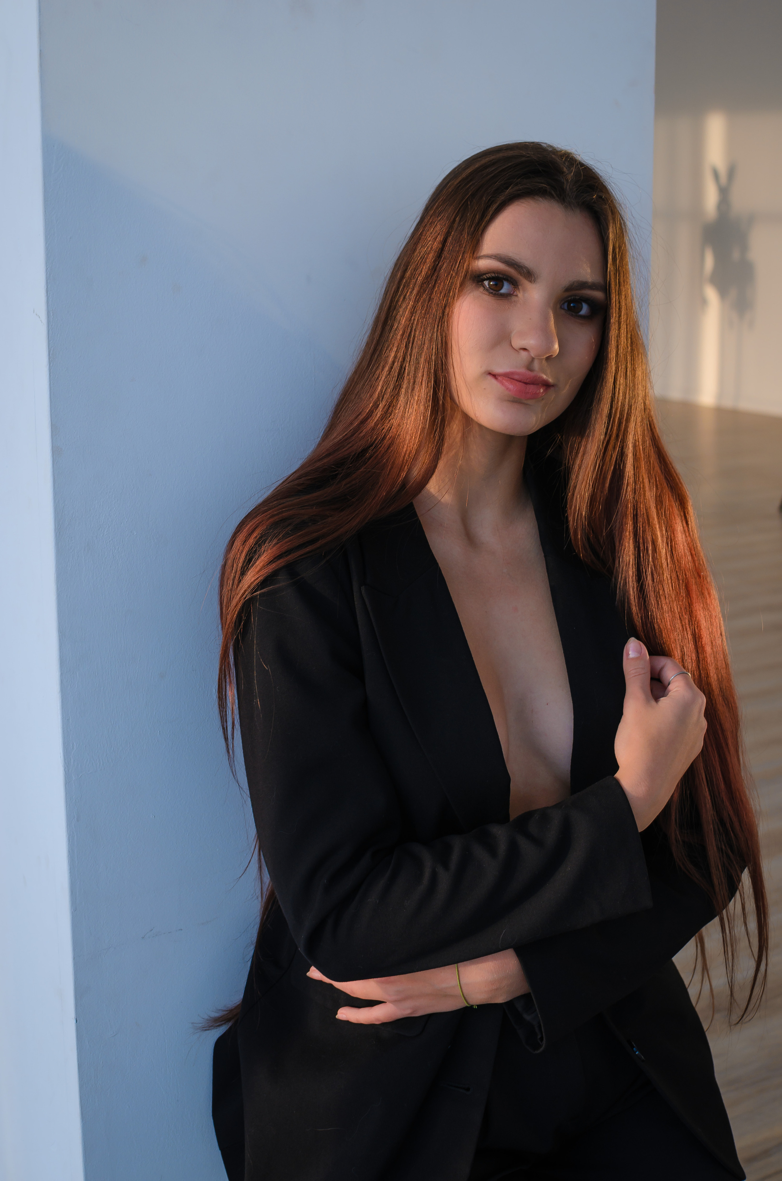 Daria. Фотограф Троицк Челябинская область Анастасия Штаер