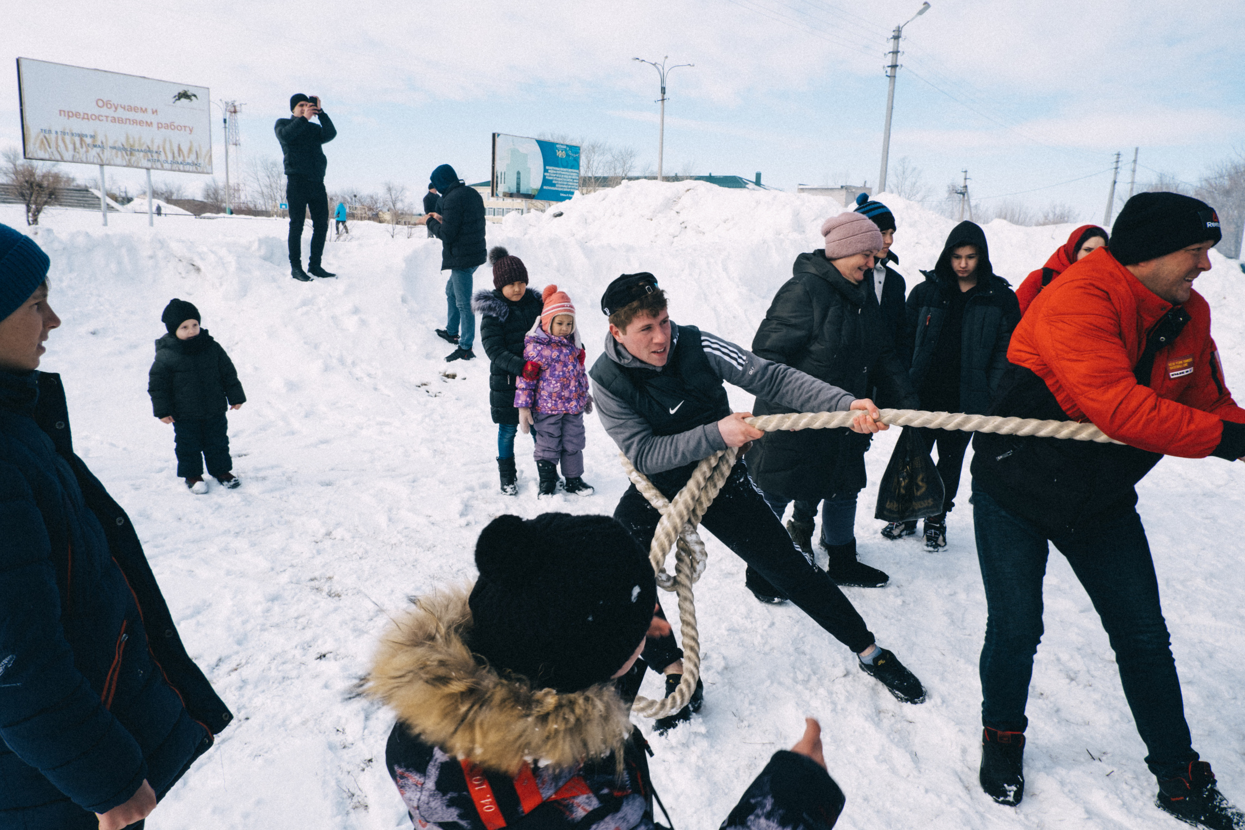 Наурыз. Фотограф Троицк Челябинская область Анастасия Штаер