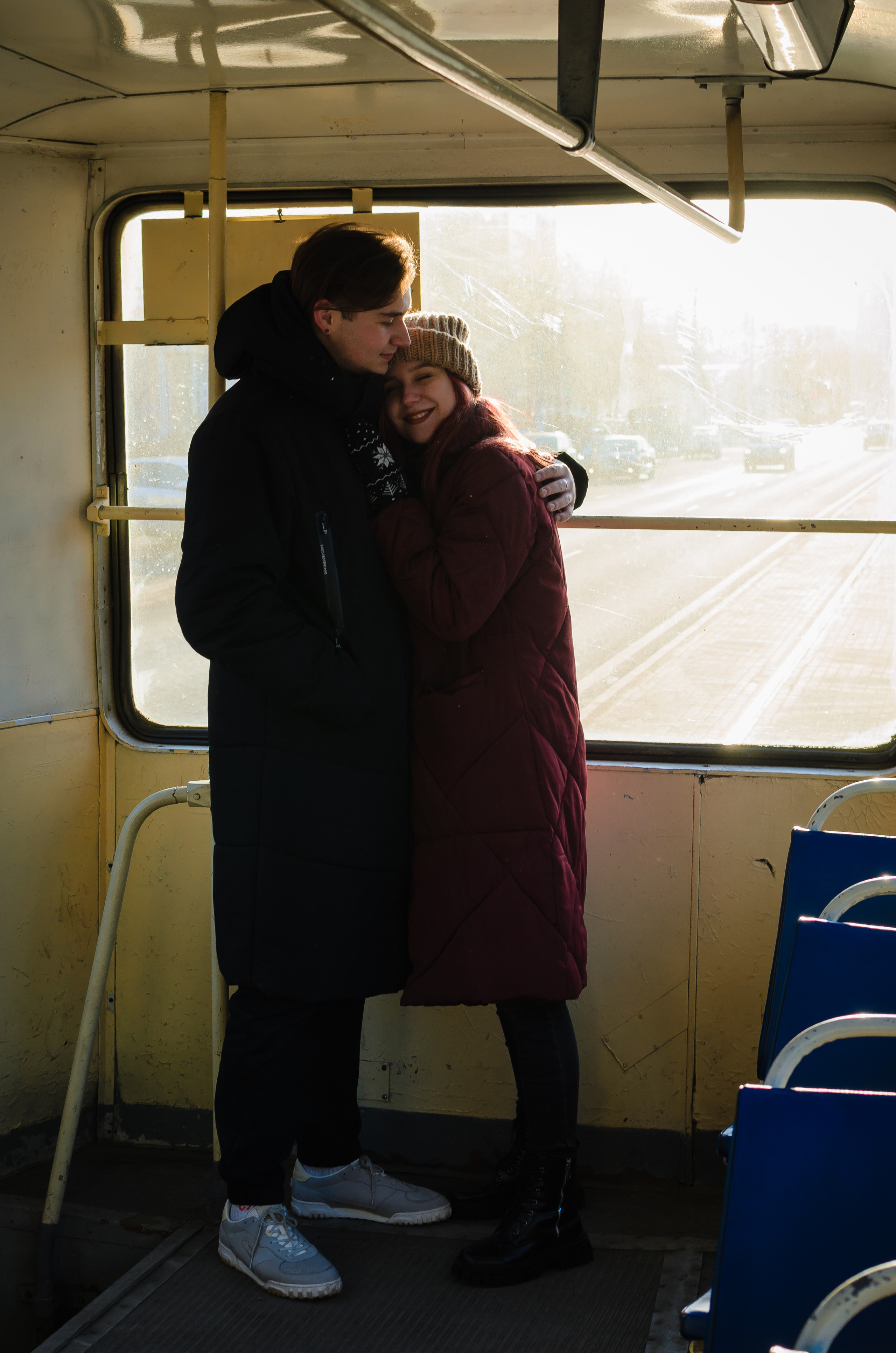 Таня и Слава. Фотограф Троицк Челябинская область Анастасия Штаер