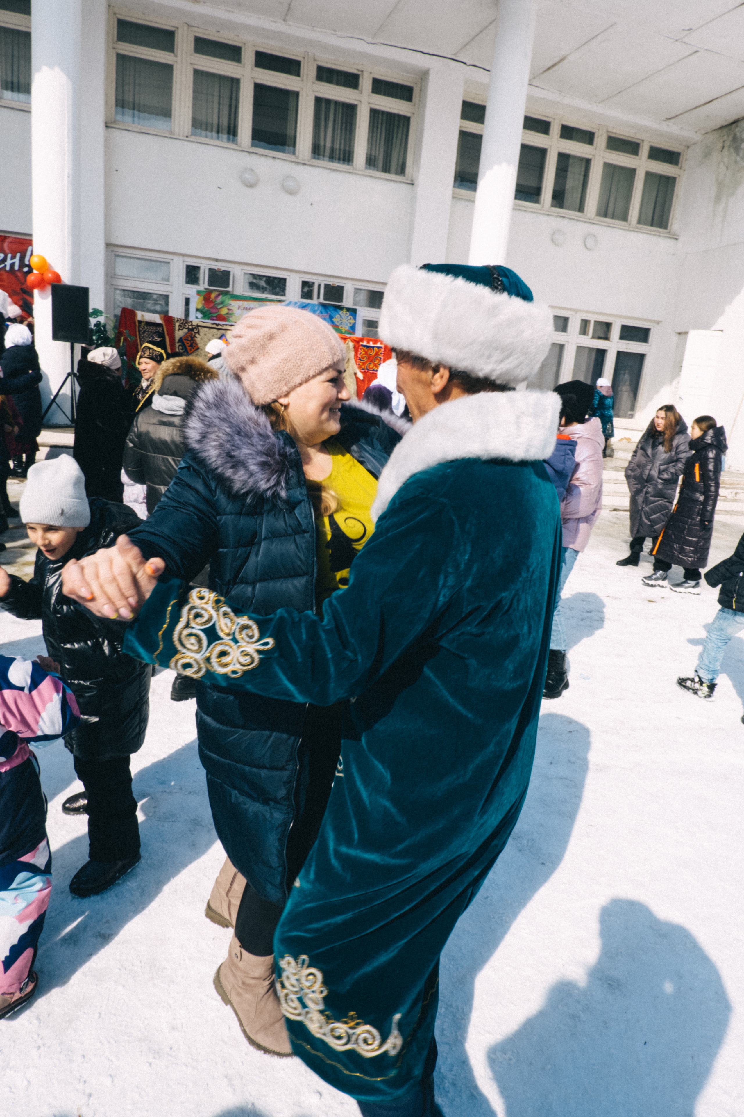 Наурыз. Фотограф Троицк Челябинская область Анастасия Штаер
