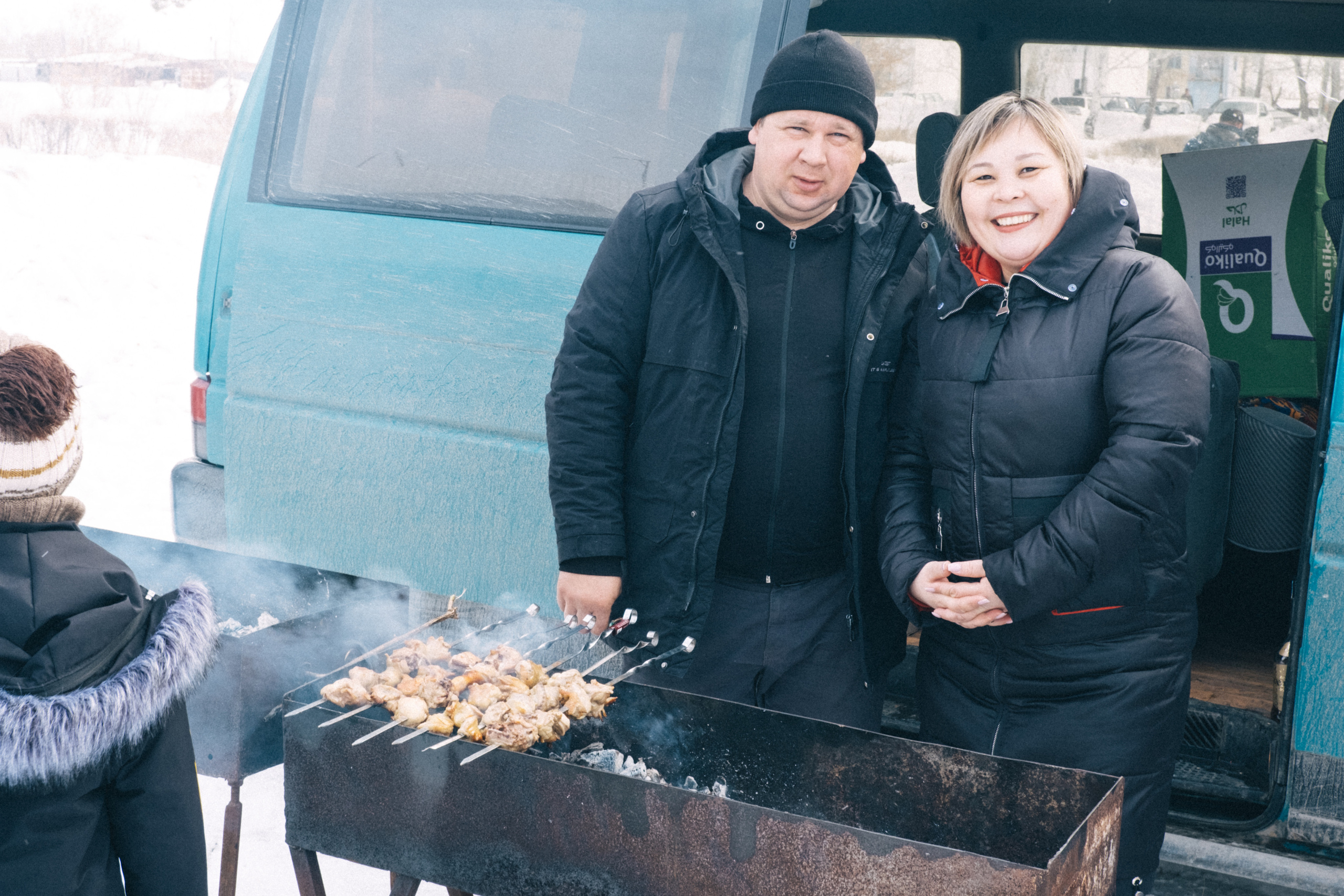 Наурыз. Фотограф Троицк Челябинская область Анастасия Штаер