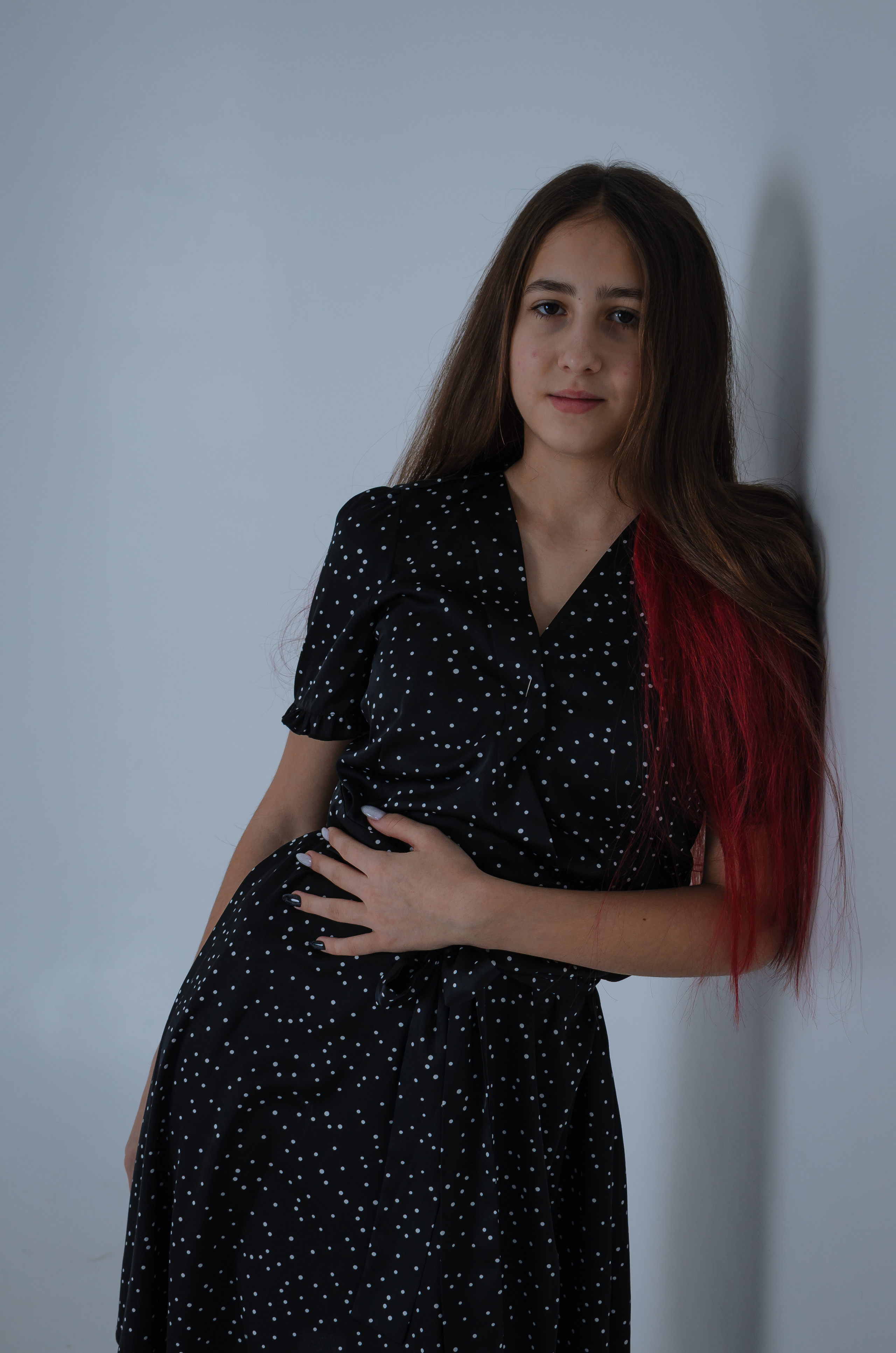 Alexsandra. Фотограф Троицк Челябинская область Анастасия Штаер