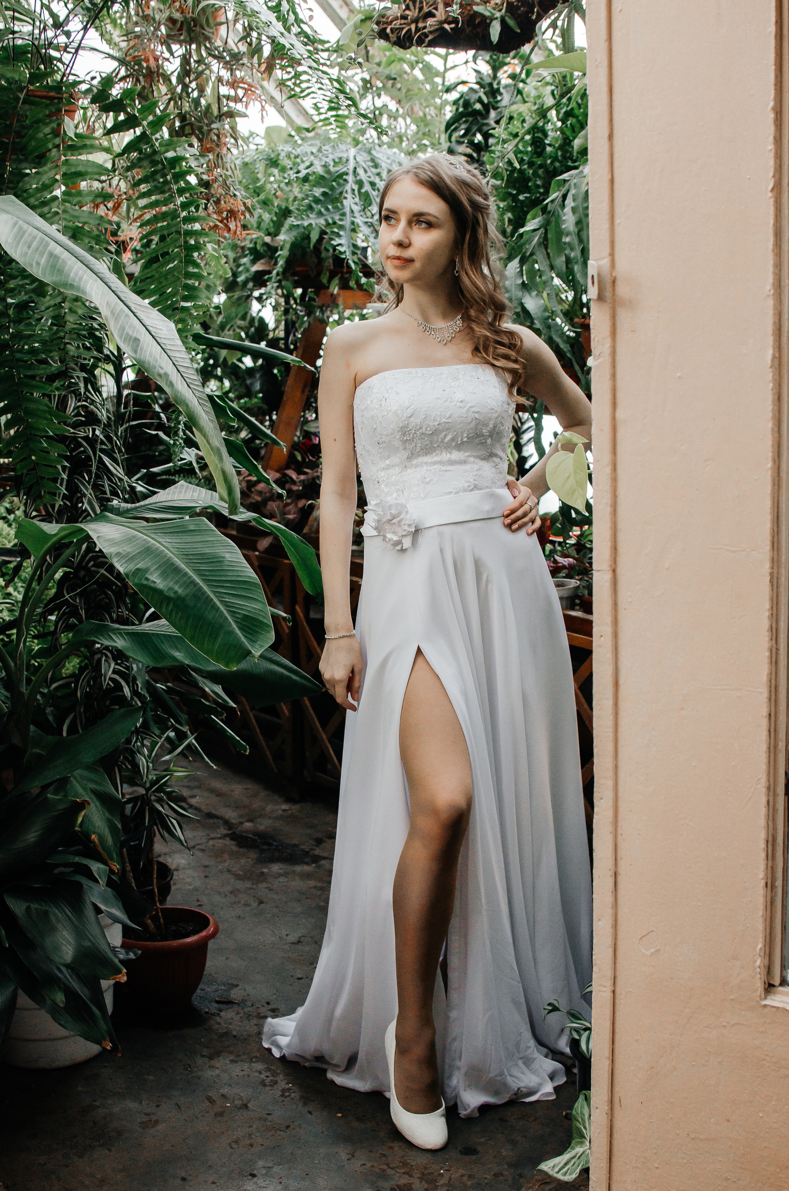 Виктория и Никита. Фотограф Троицк Челябинская область Анастасия Штаер