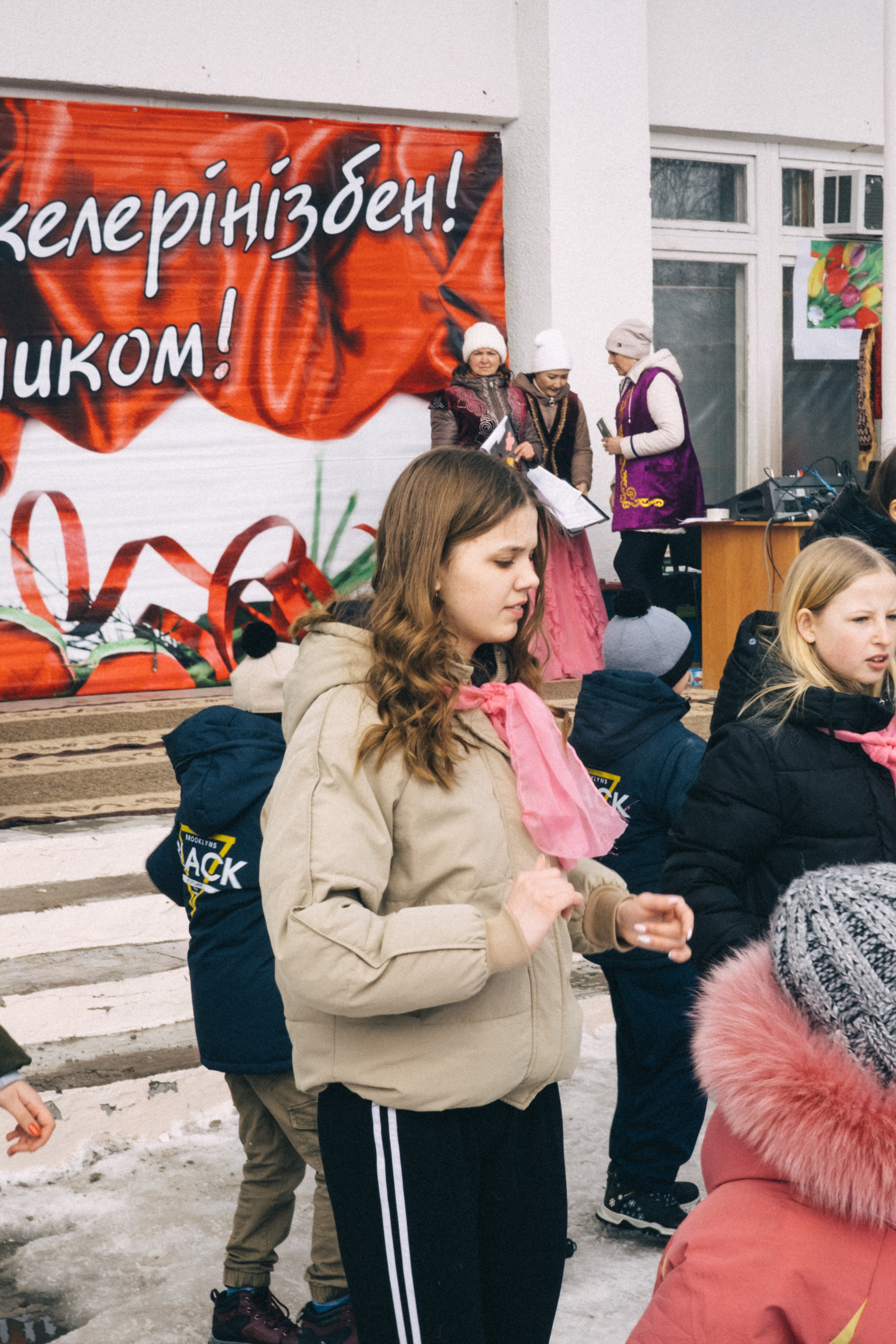 Наурыз. Фотограф Троицк Челябинская область Анастасия Штаер