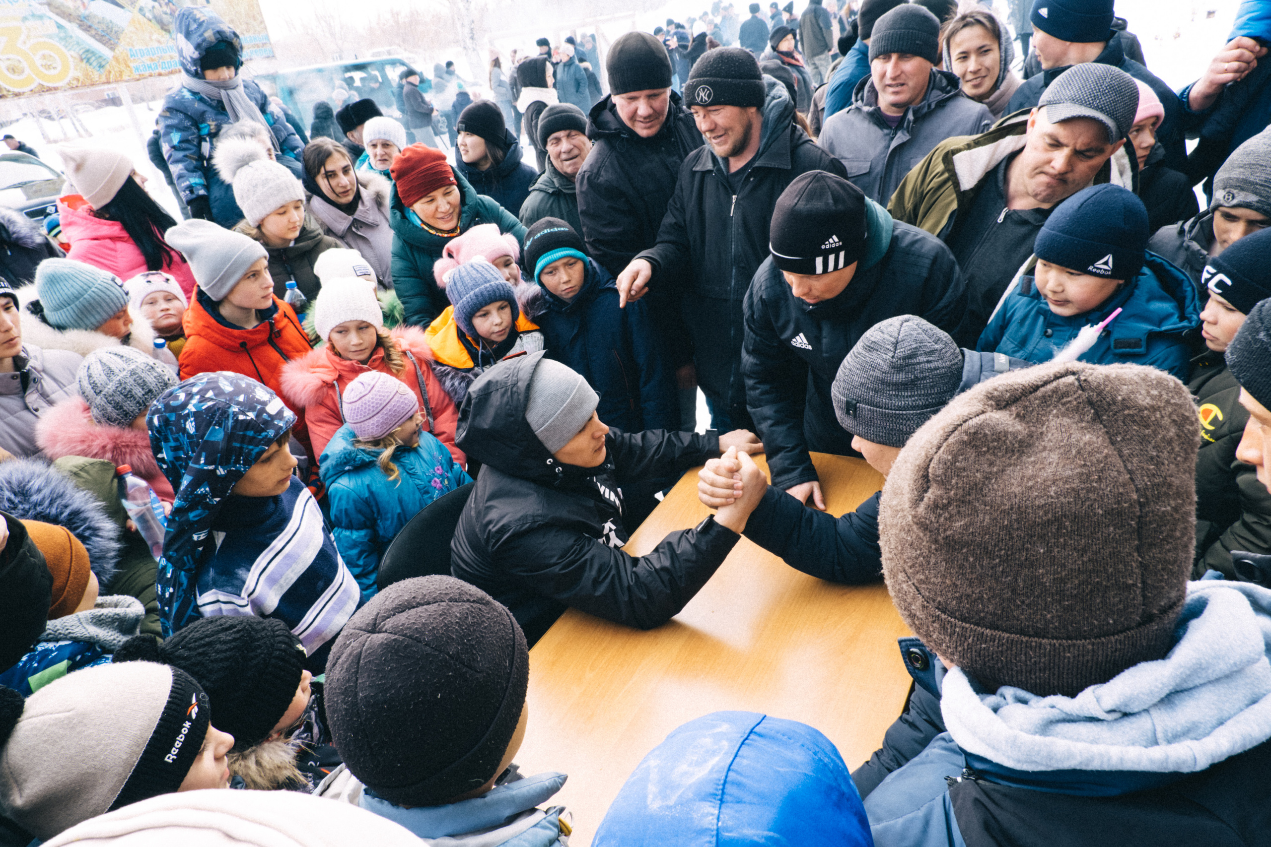 Наурыз. Фотограф Троицк Челябинская область Анастасия Штаер