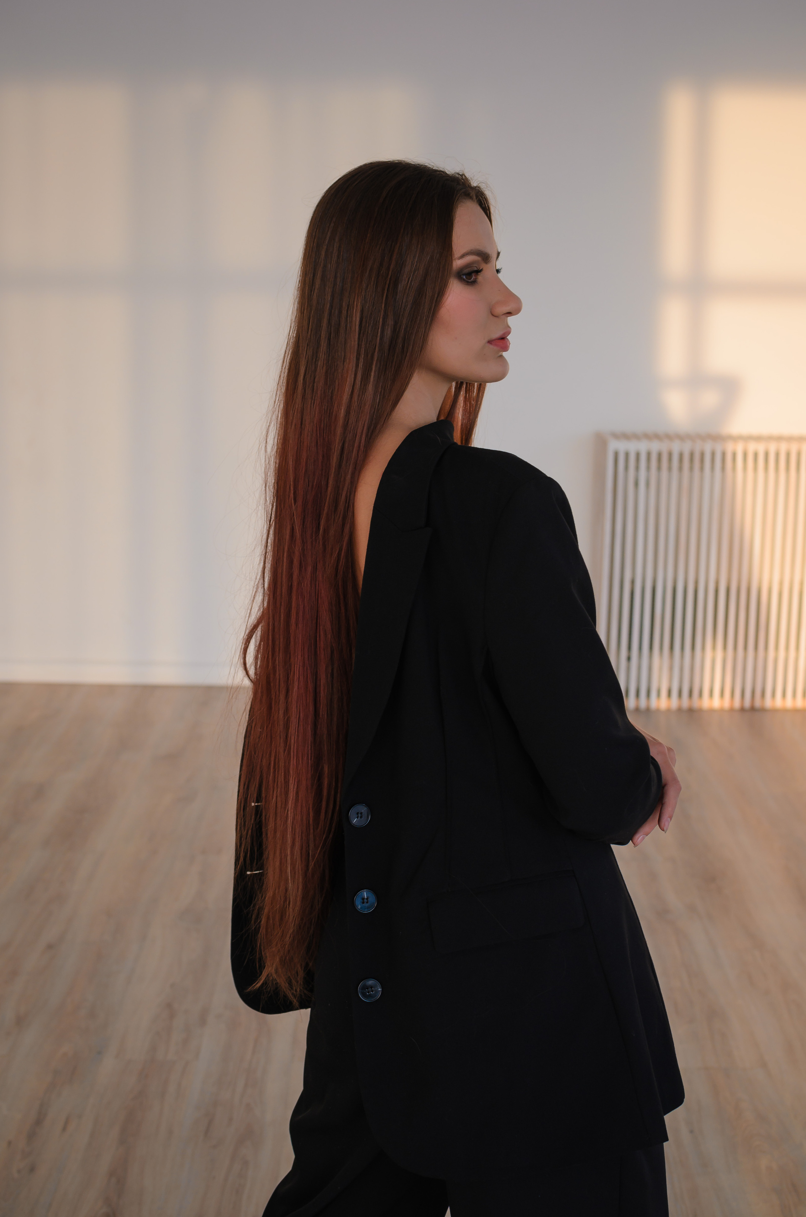 Daria. Фотограф Троицк Челябинская область Анастасия Штаер