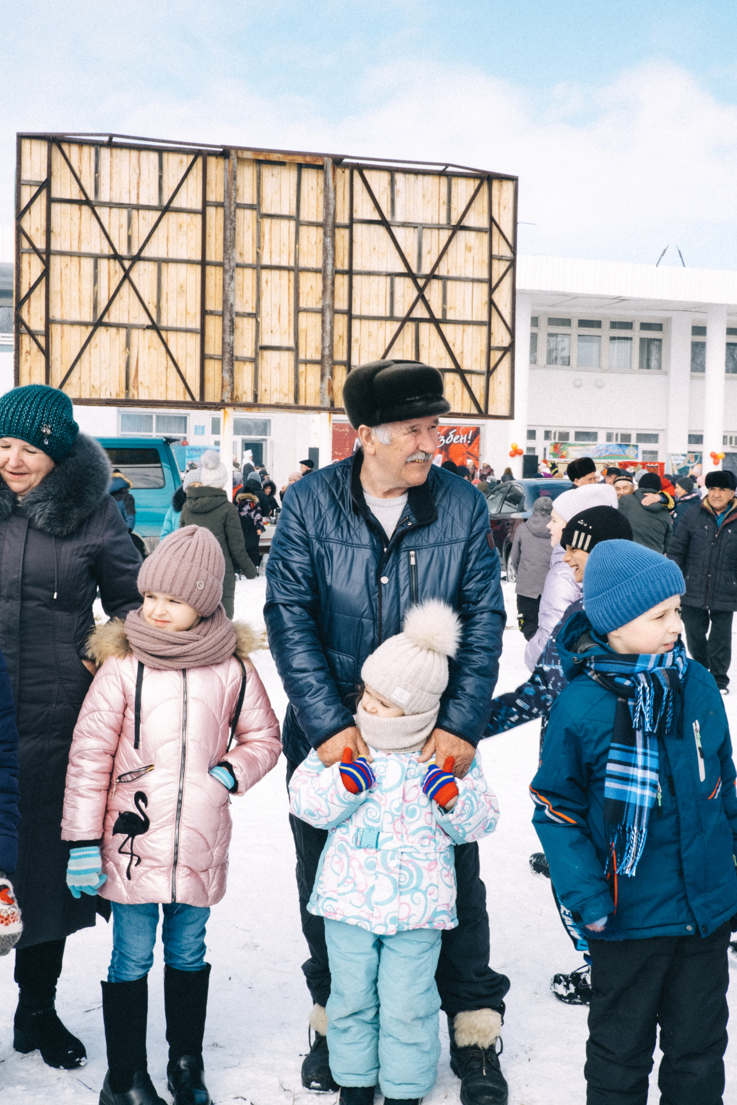 Наурыз. Фотограф Троицк Челябинская область Анастасия Штаер