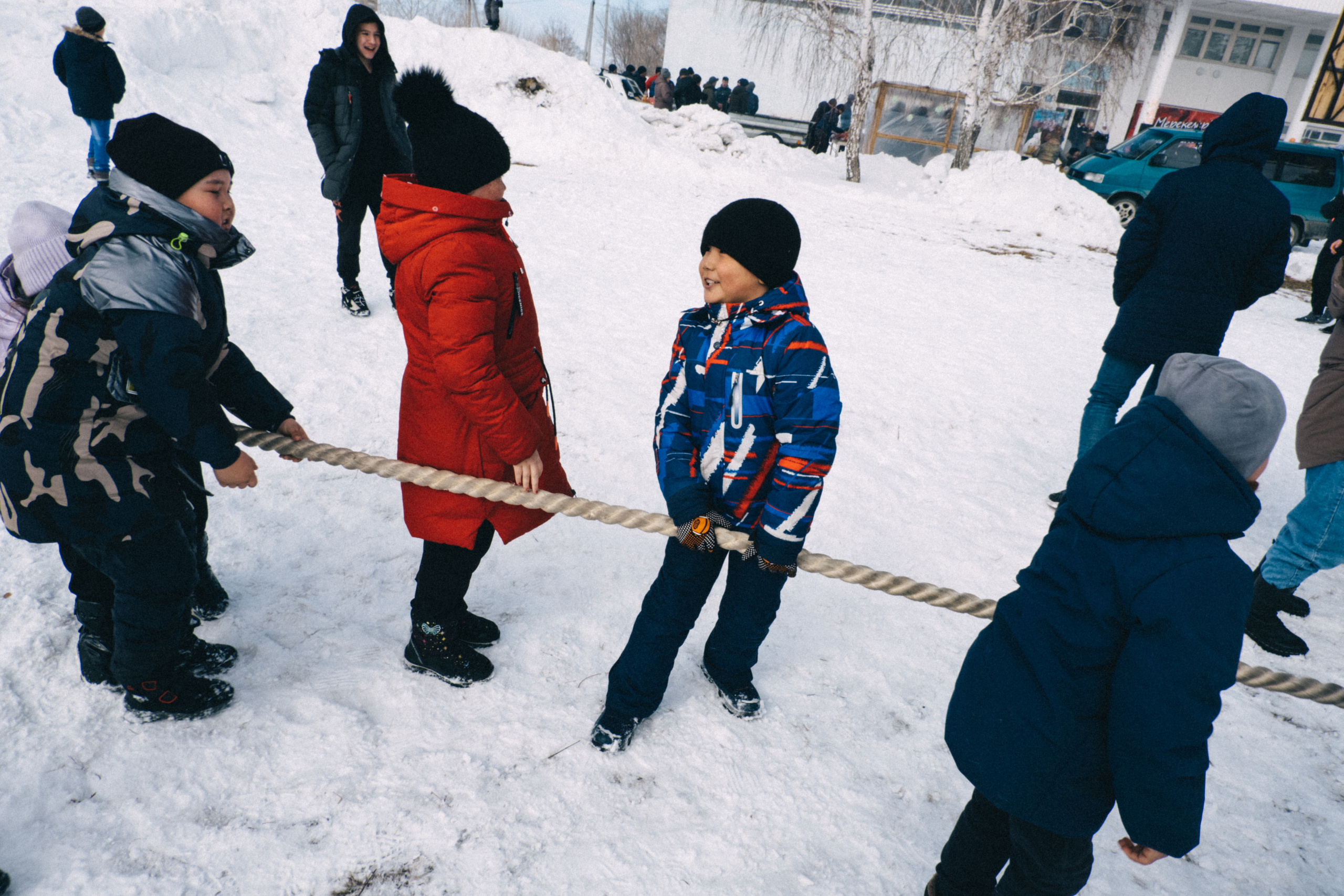 Наурыз. Фотограф Троицк Челябинская область Анастасия Штаер