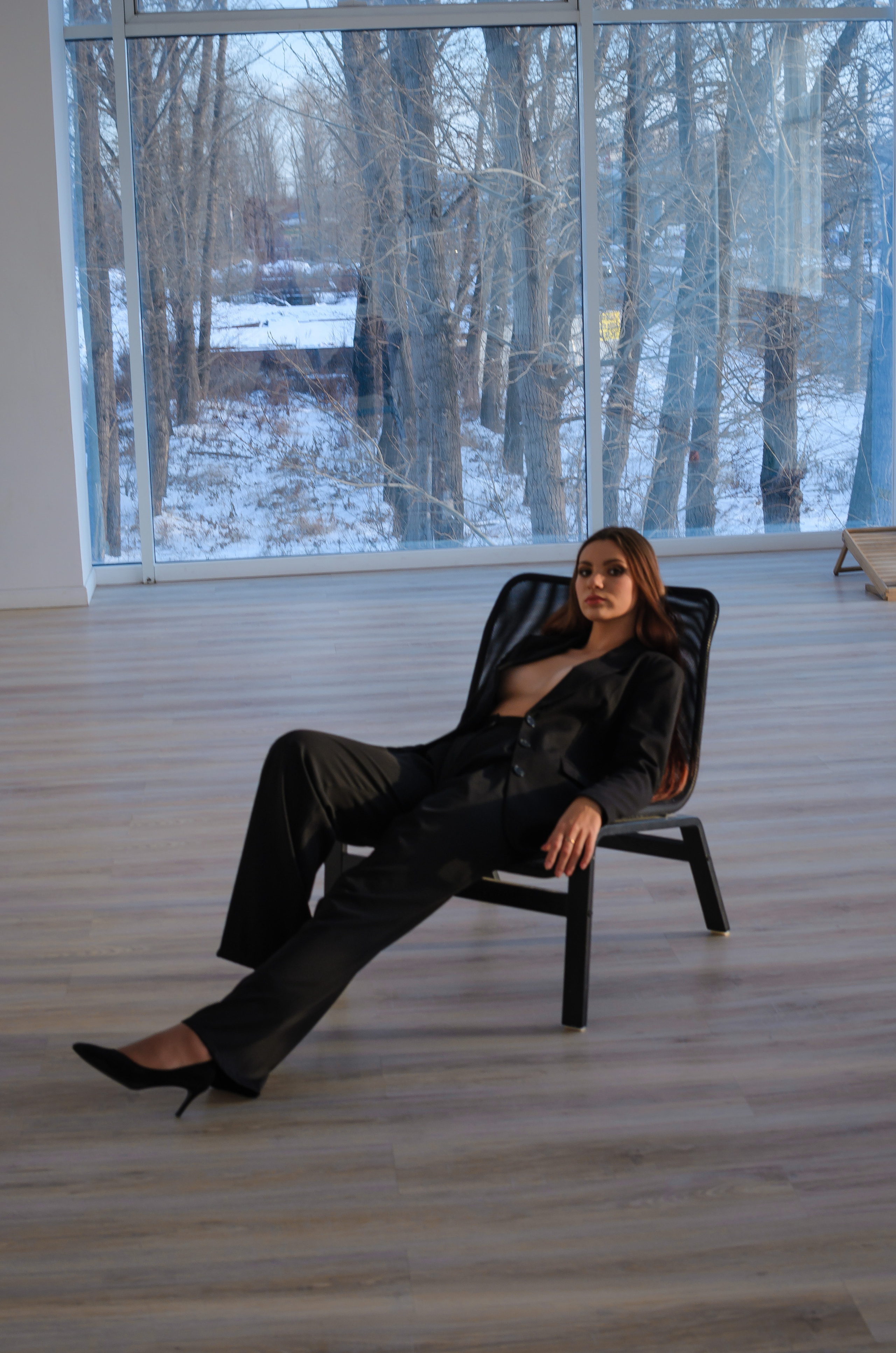 Daria. Фотограф Троицк Челябинская область Анастасия Штаер