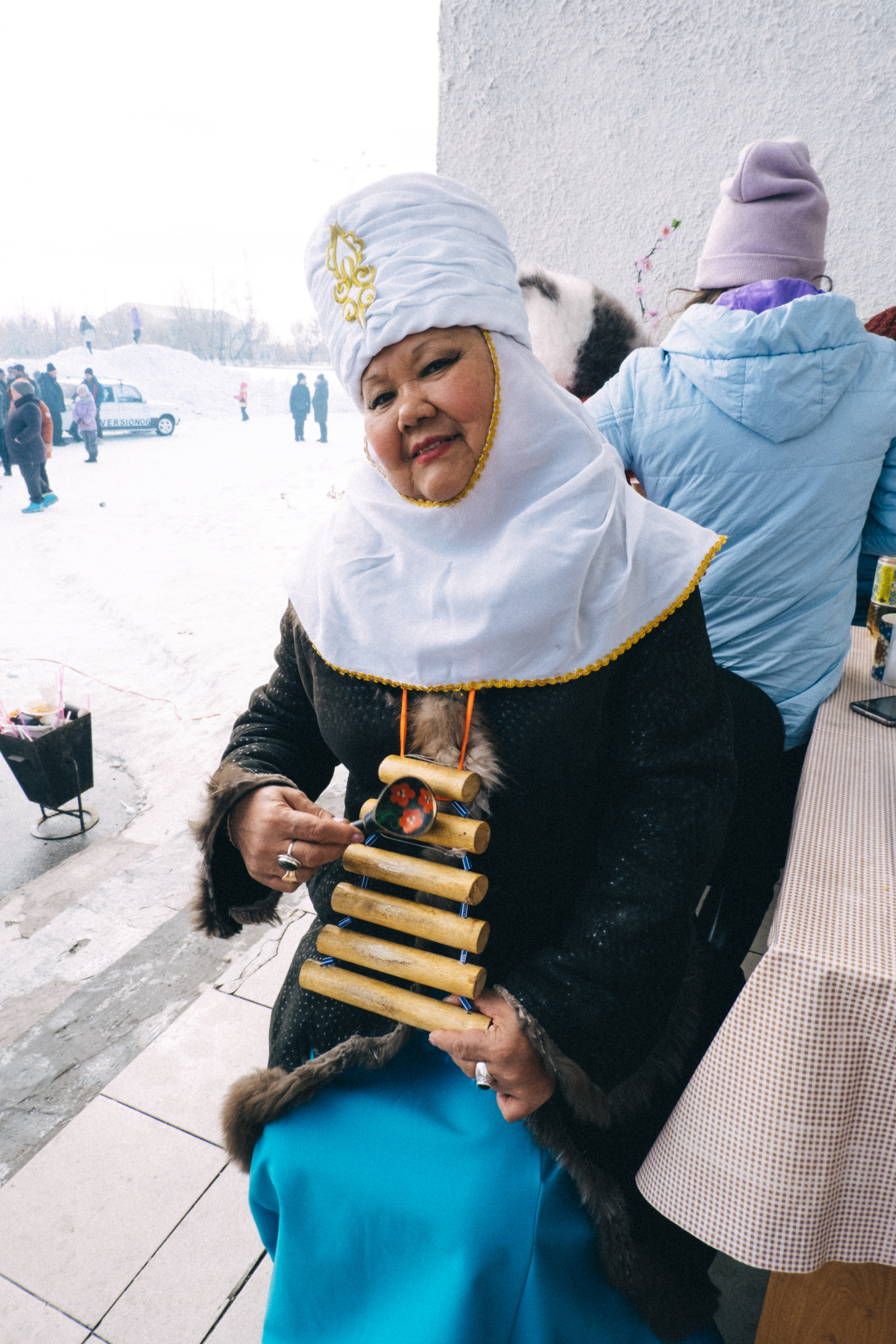 Наурыз. Фотограф Троицк Челябинская область Анастасия Штаер